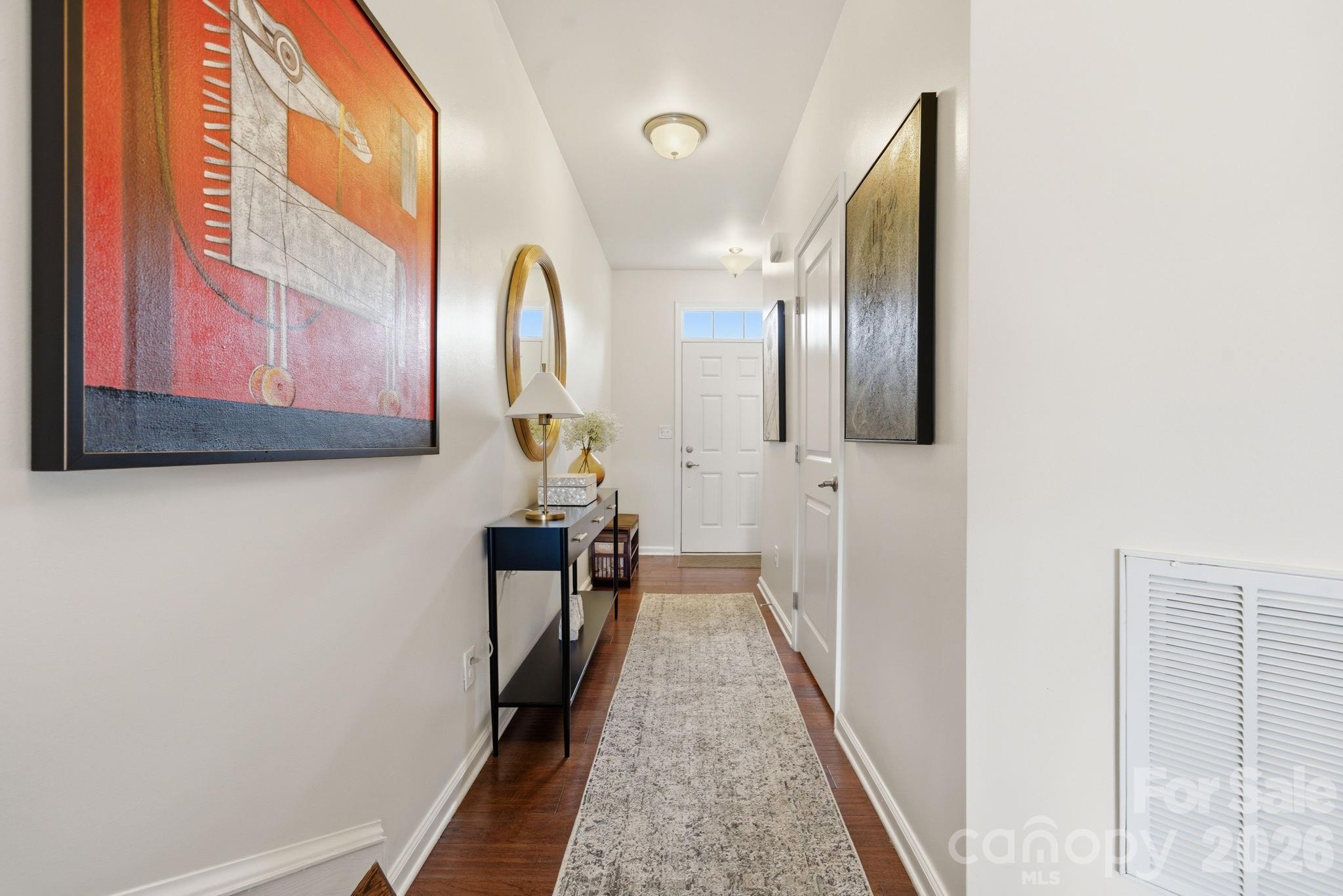 Bryant Park - Residential