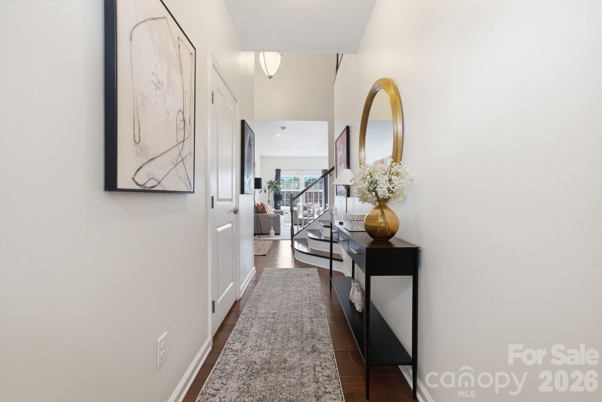 Bryant Park - Residential
