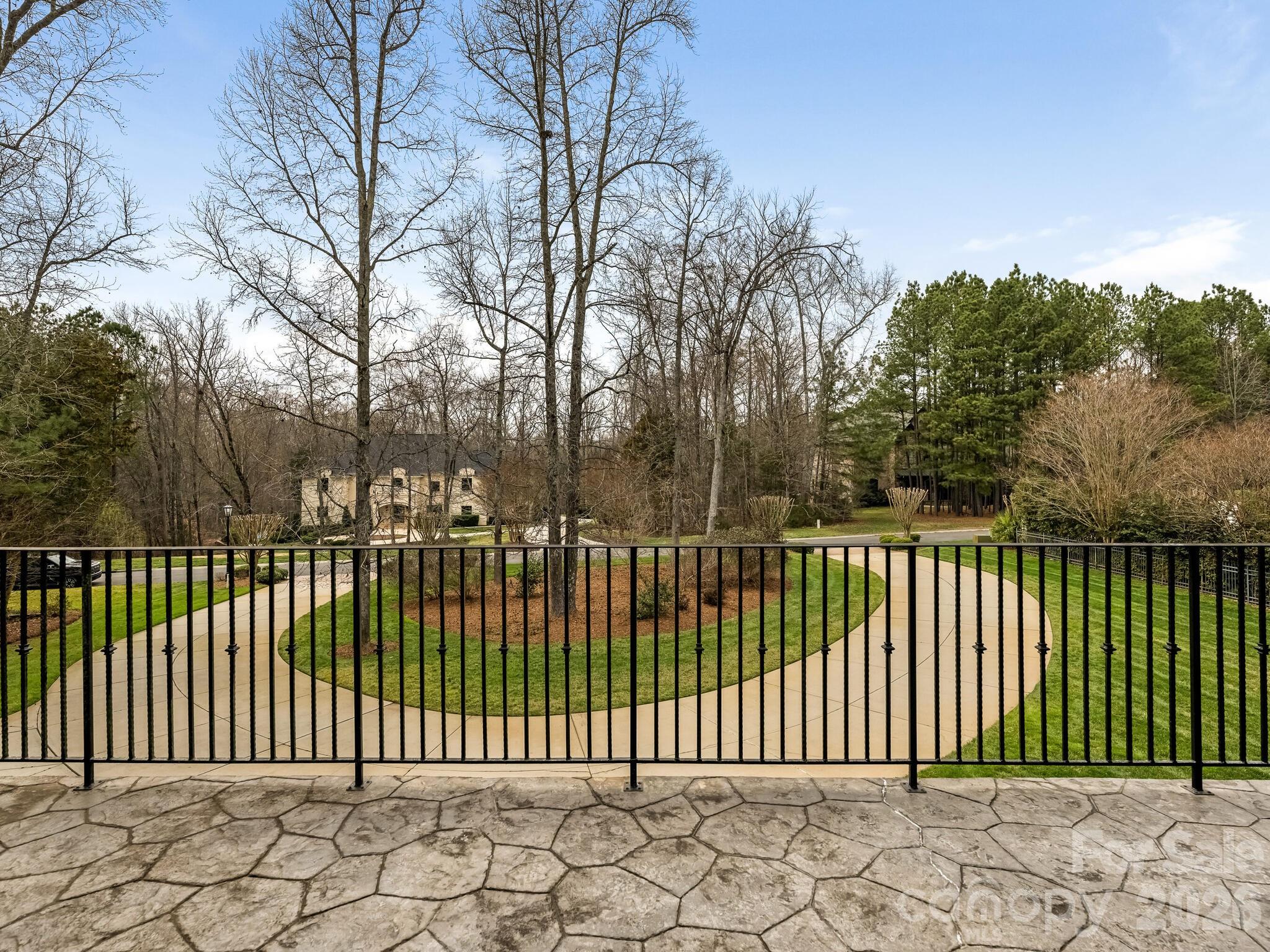 Woodhall - Residential