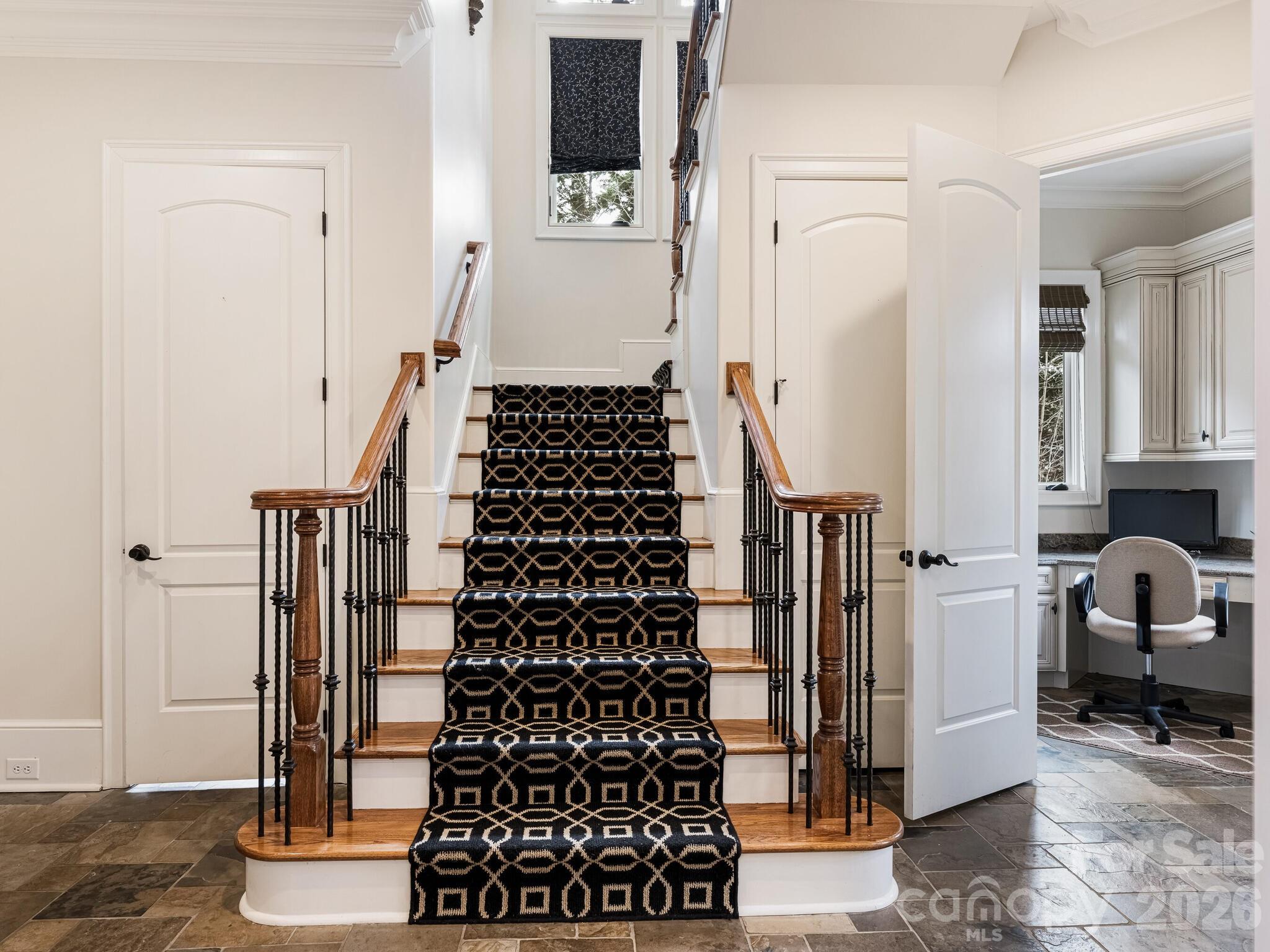 Woodhall - Residential