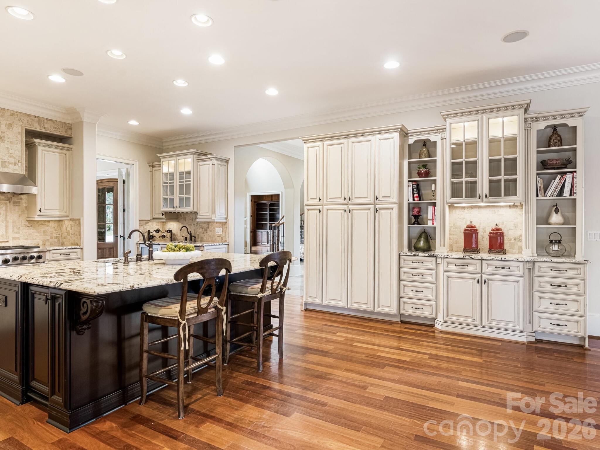 Woodhall - Residential