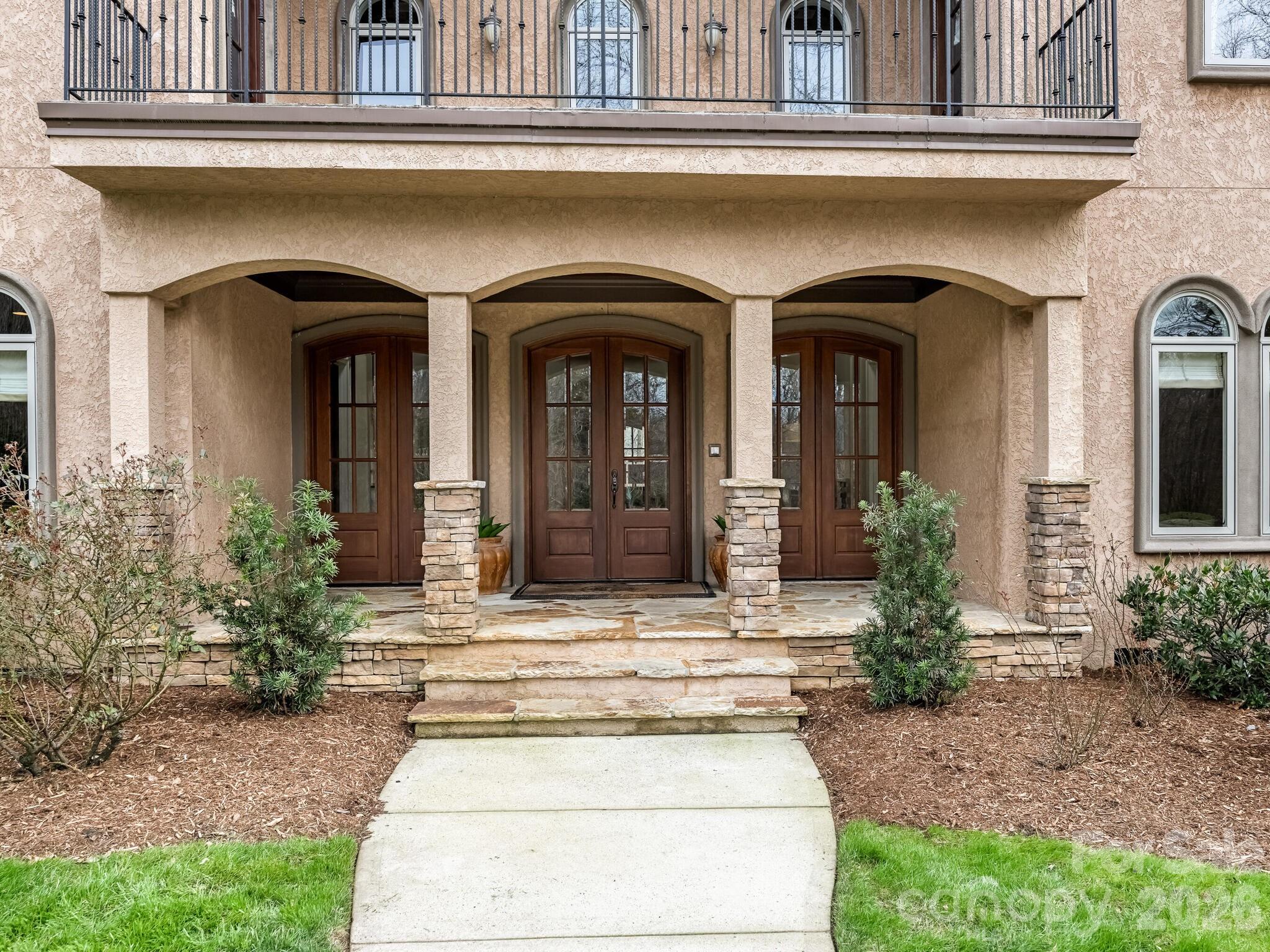 Woodhall - Residential