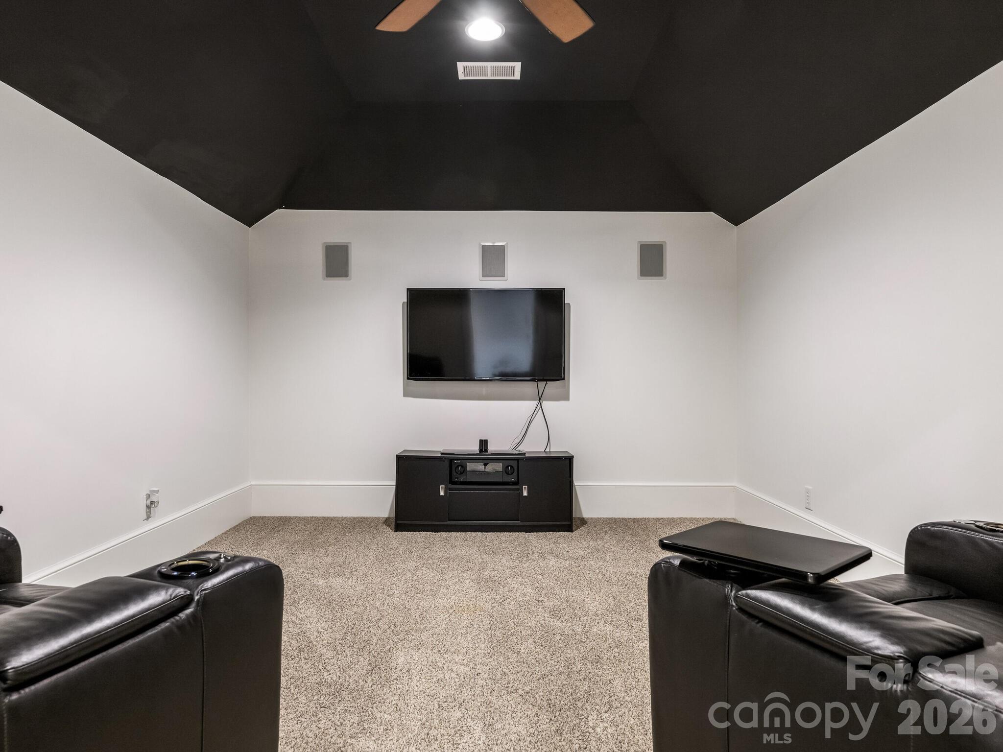 Woodhall - Residential