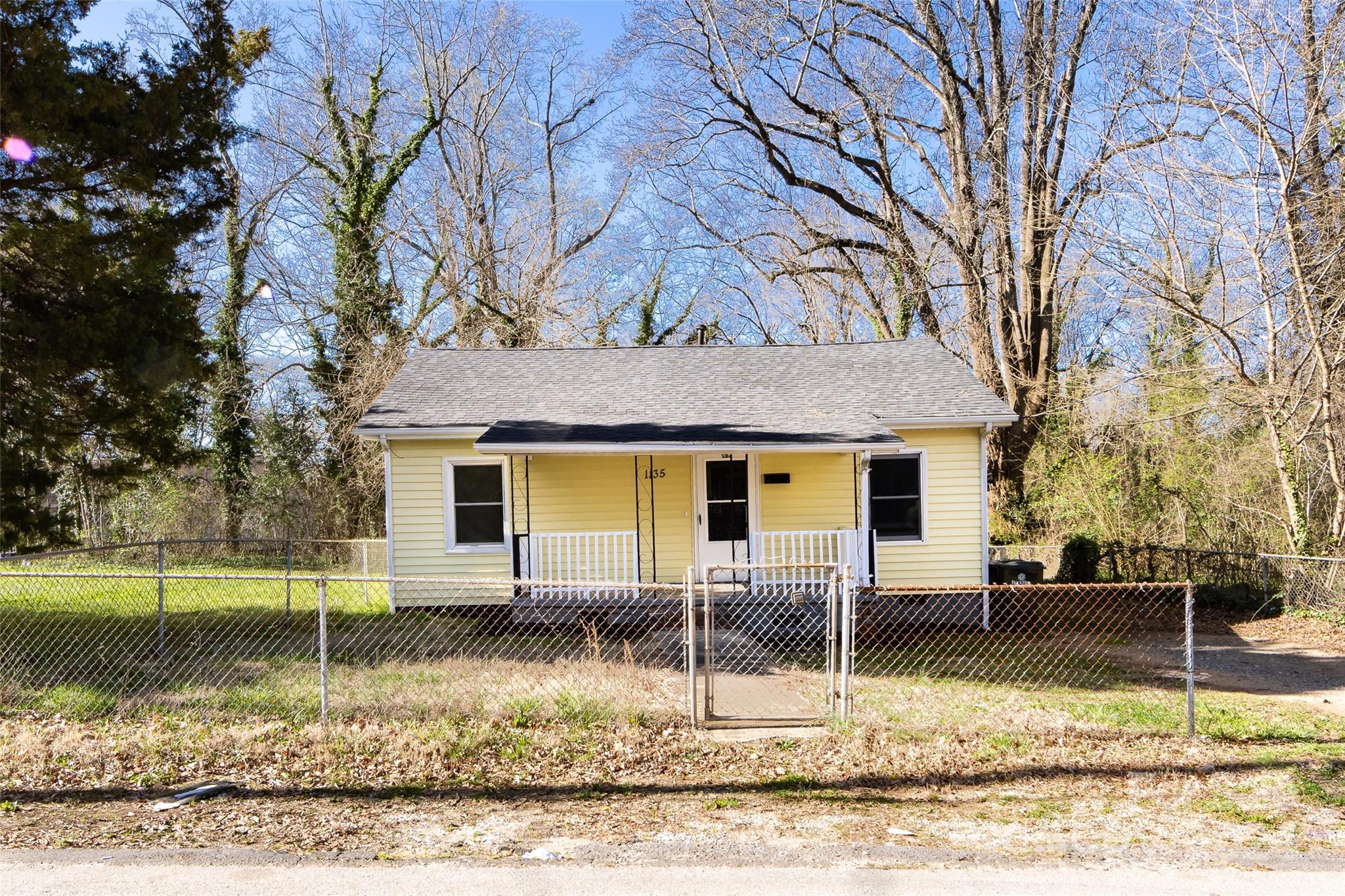 Cedar Oaks - Residential