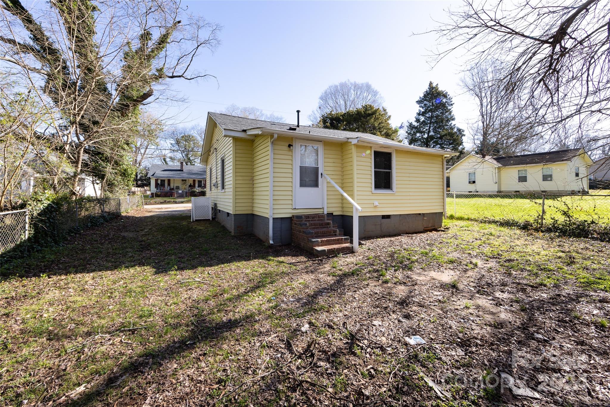 Cedar Oaks - Residential