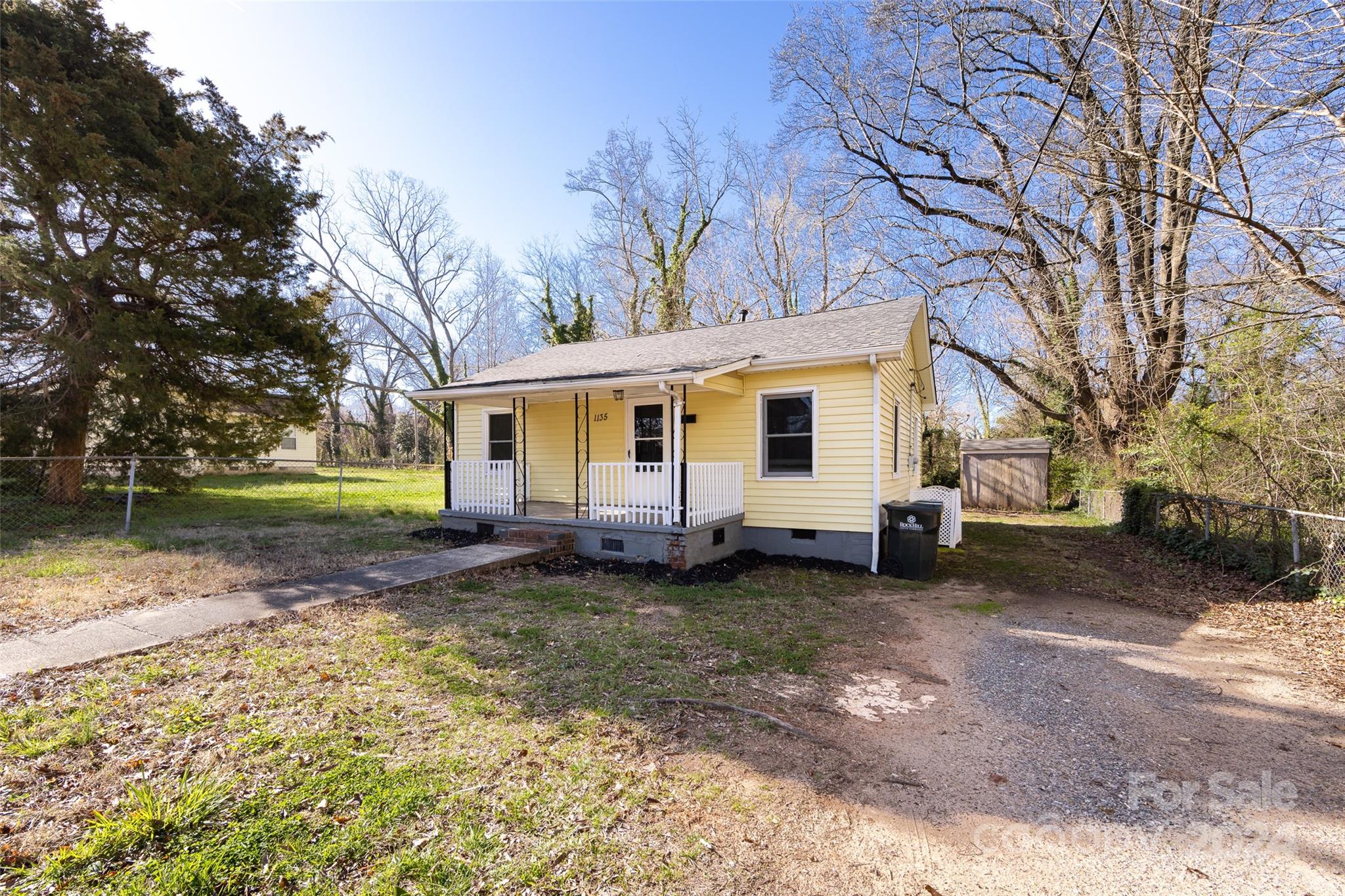 Cedar Oaks - Residential