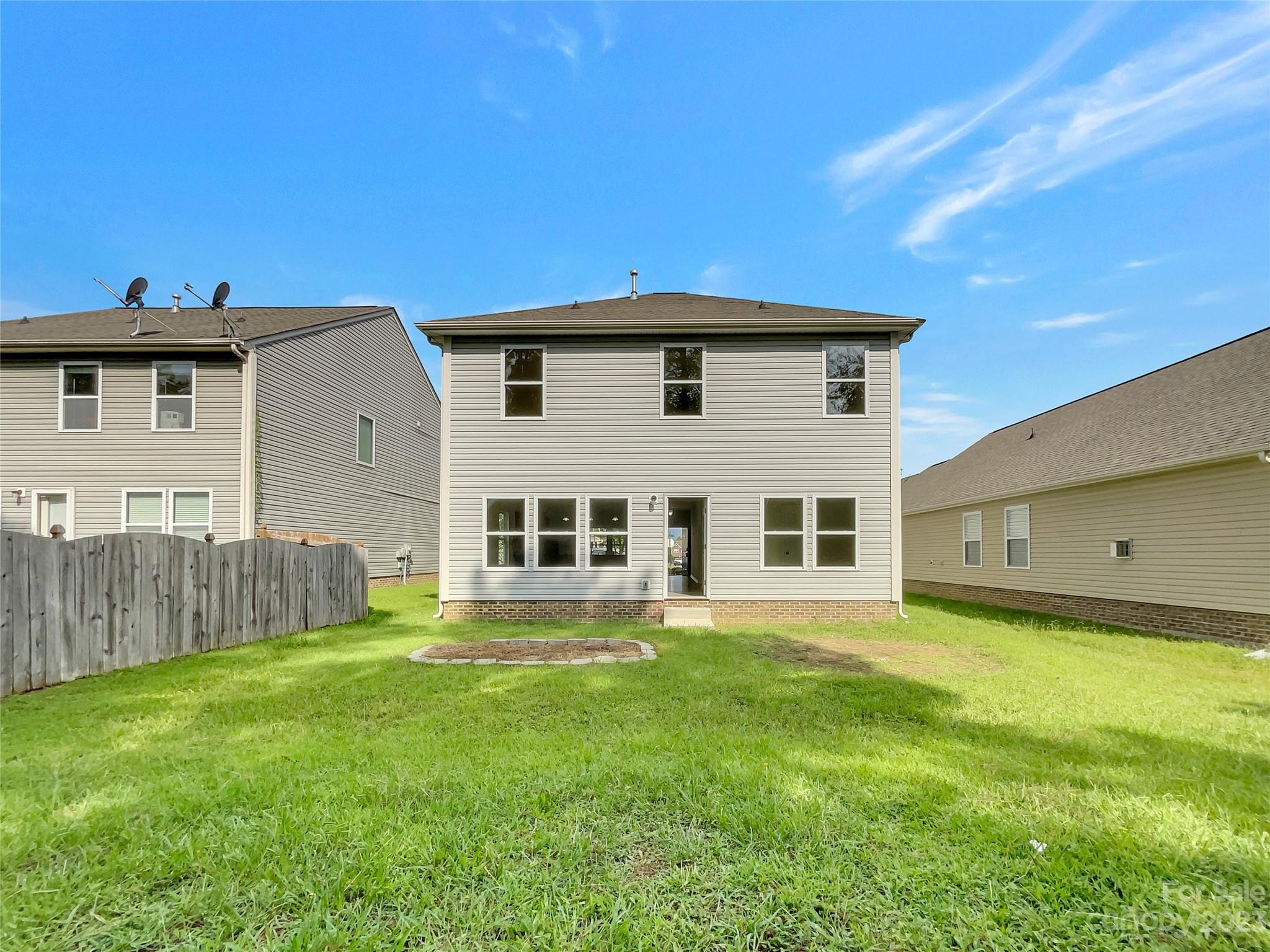 Roddey Park - Residential