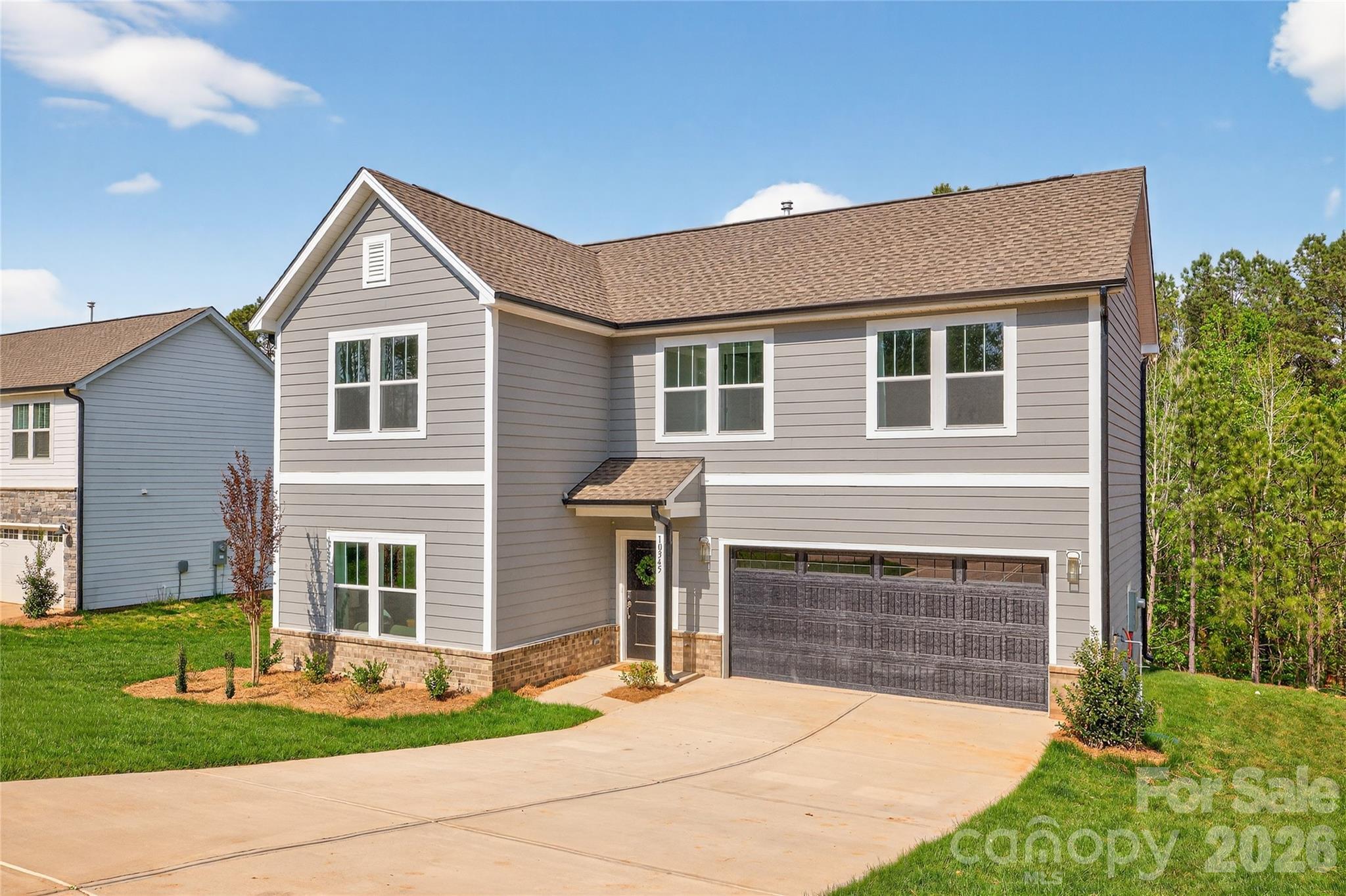 Edgewater - Residential