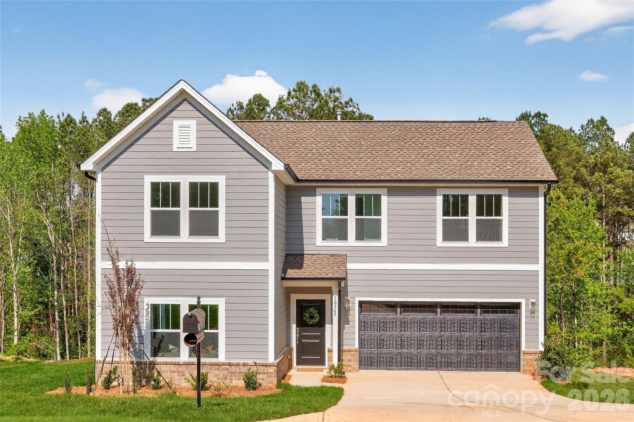 Edgewater - Residential