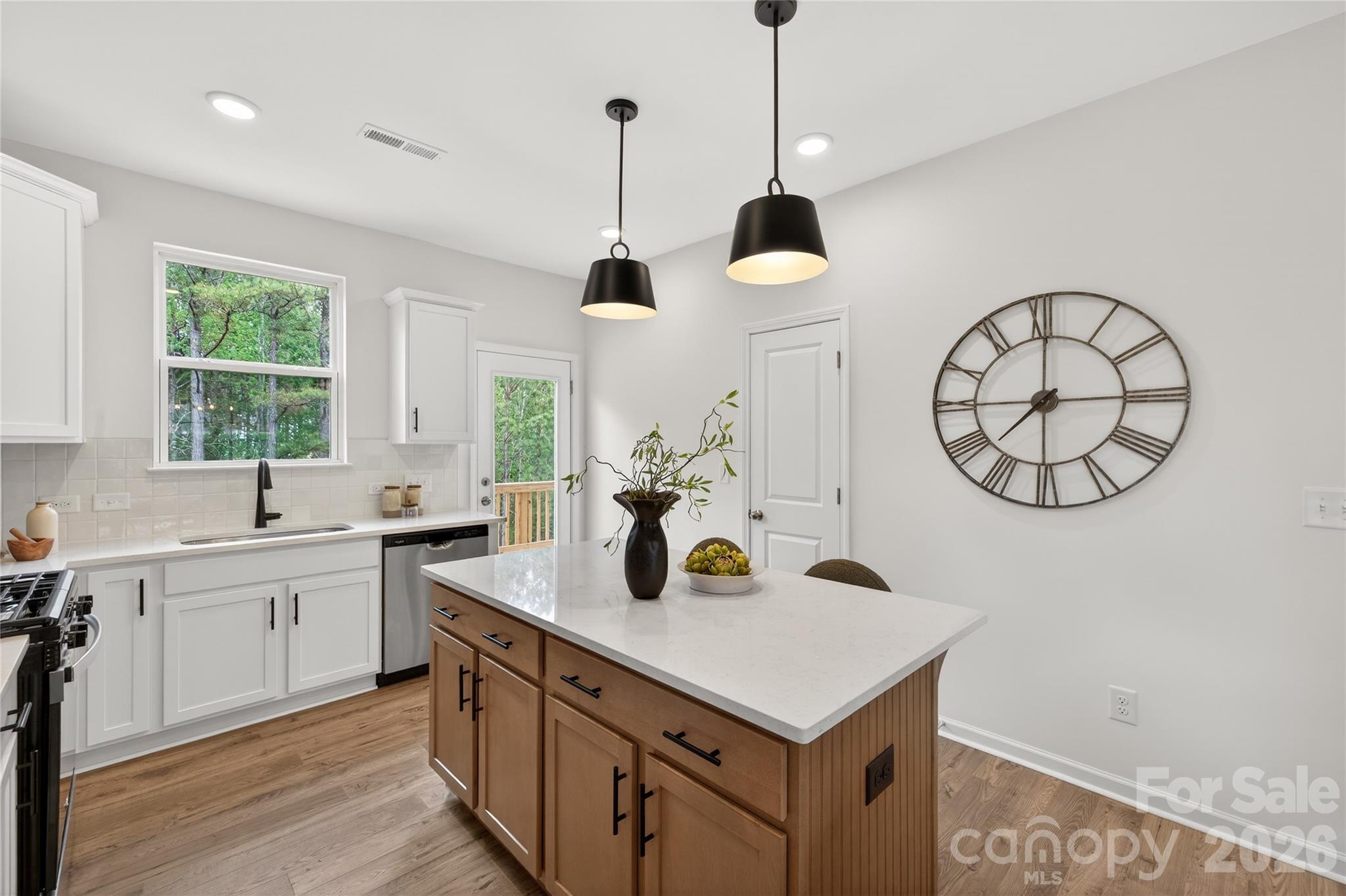 Edgewater - Residential
