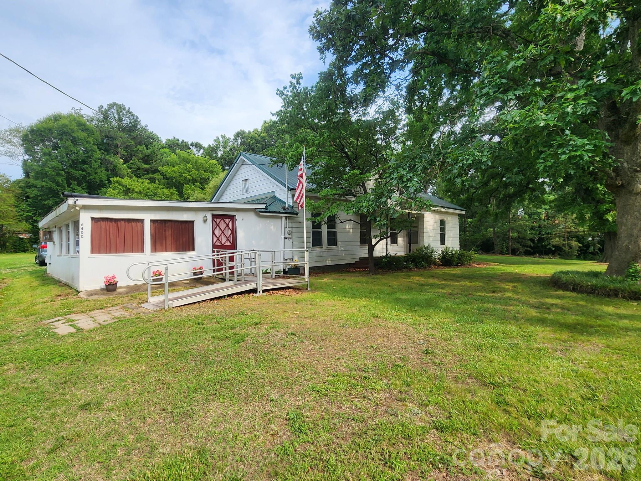Ridgeview - Residential