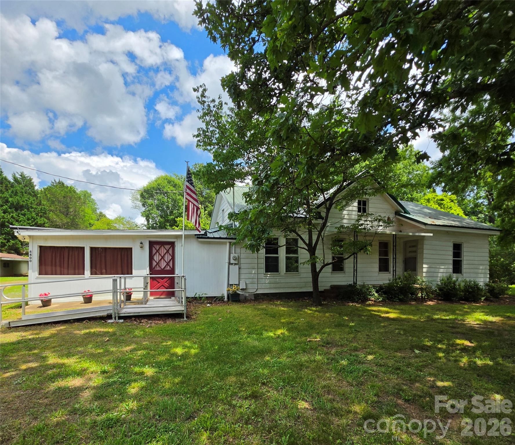 Ridgeview - Residential