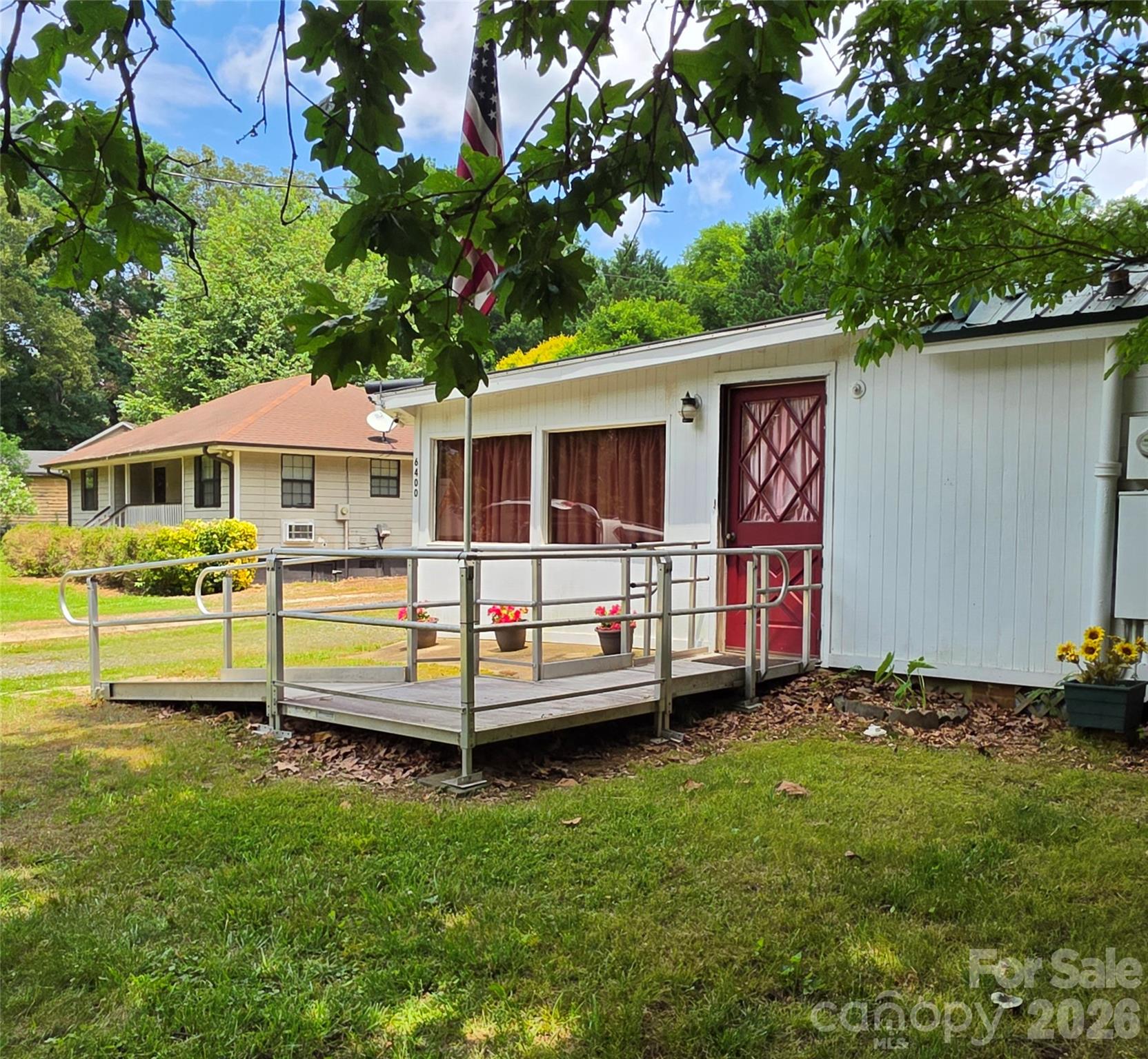 Ridgeview - Residential