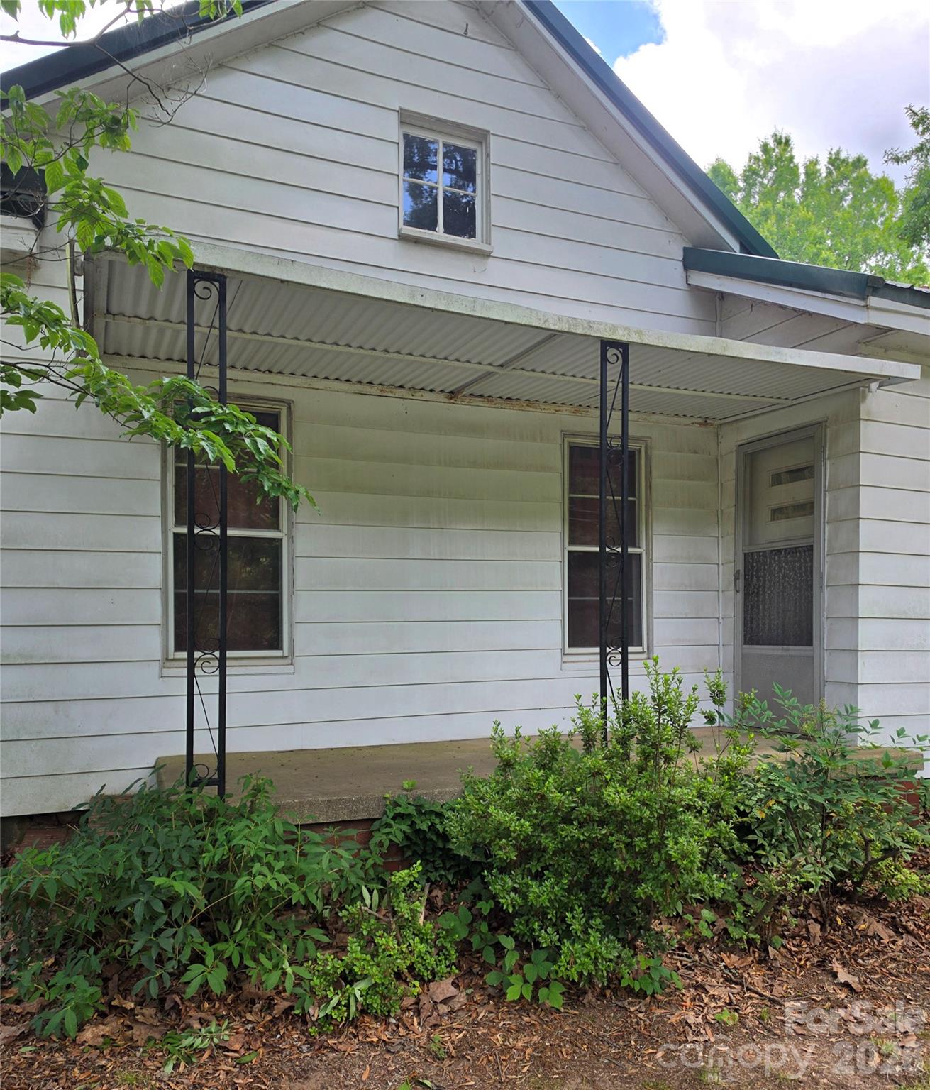 Ridgeview - Residential