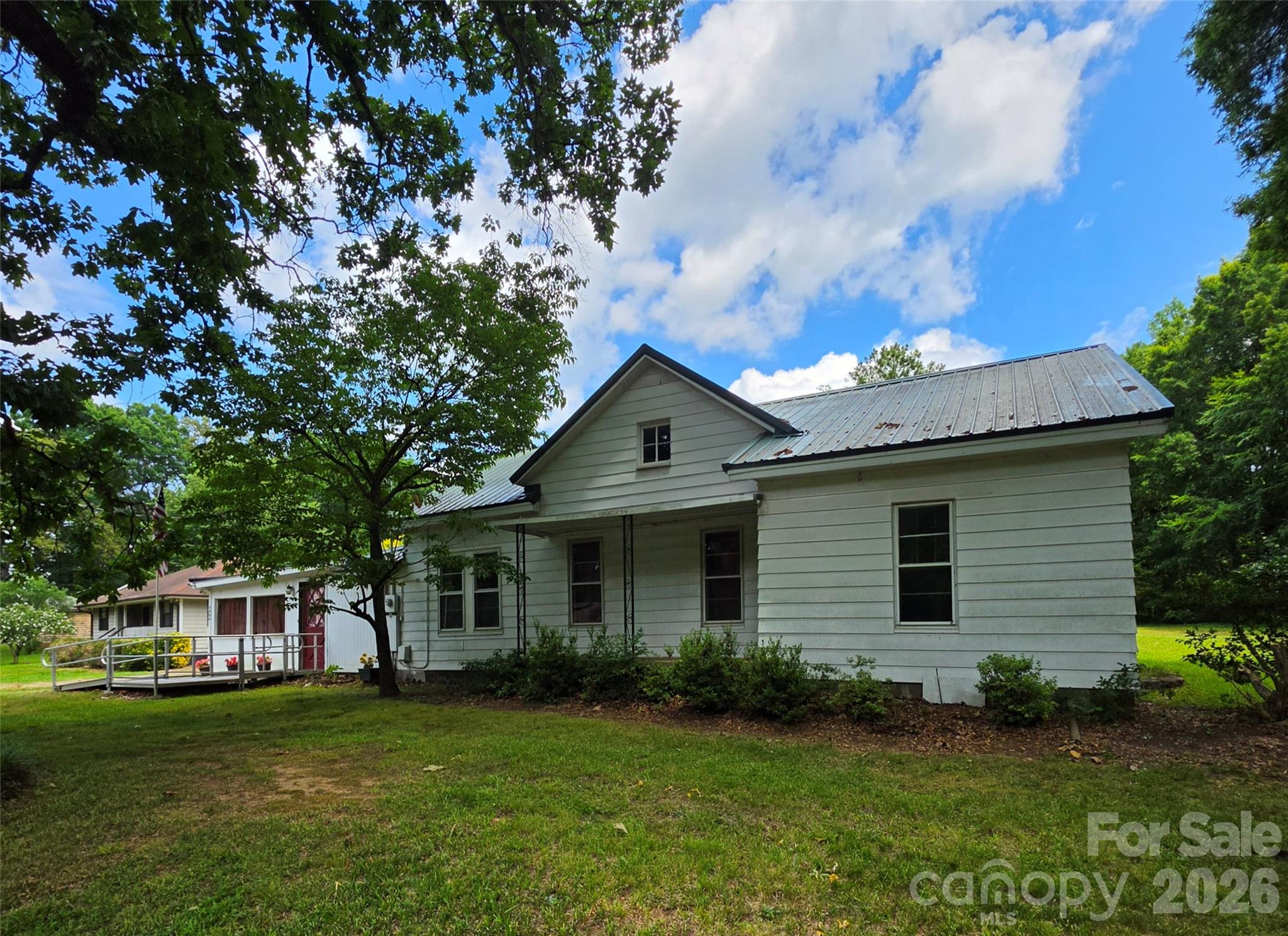 Ridgeview - Residential