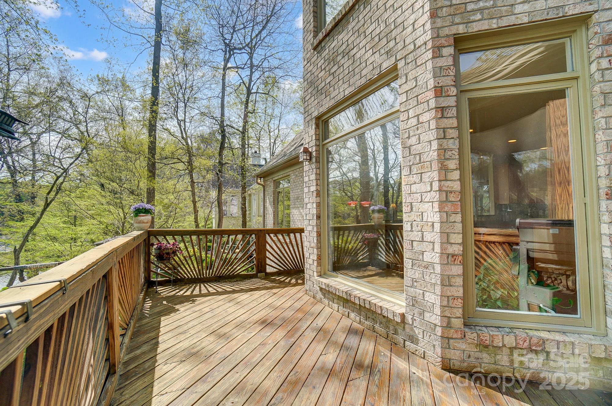 The Landing - Residential