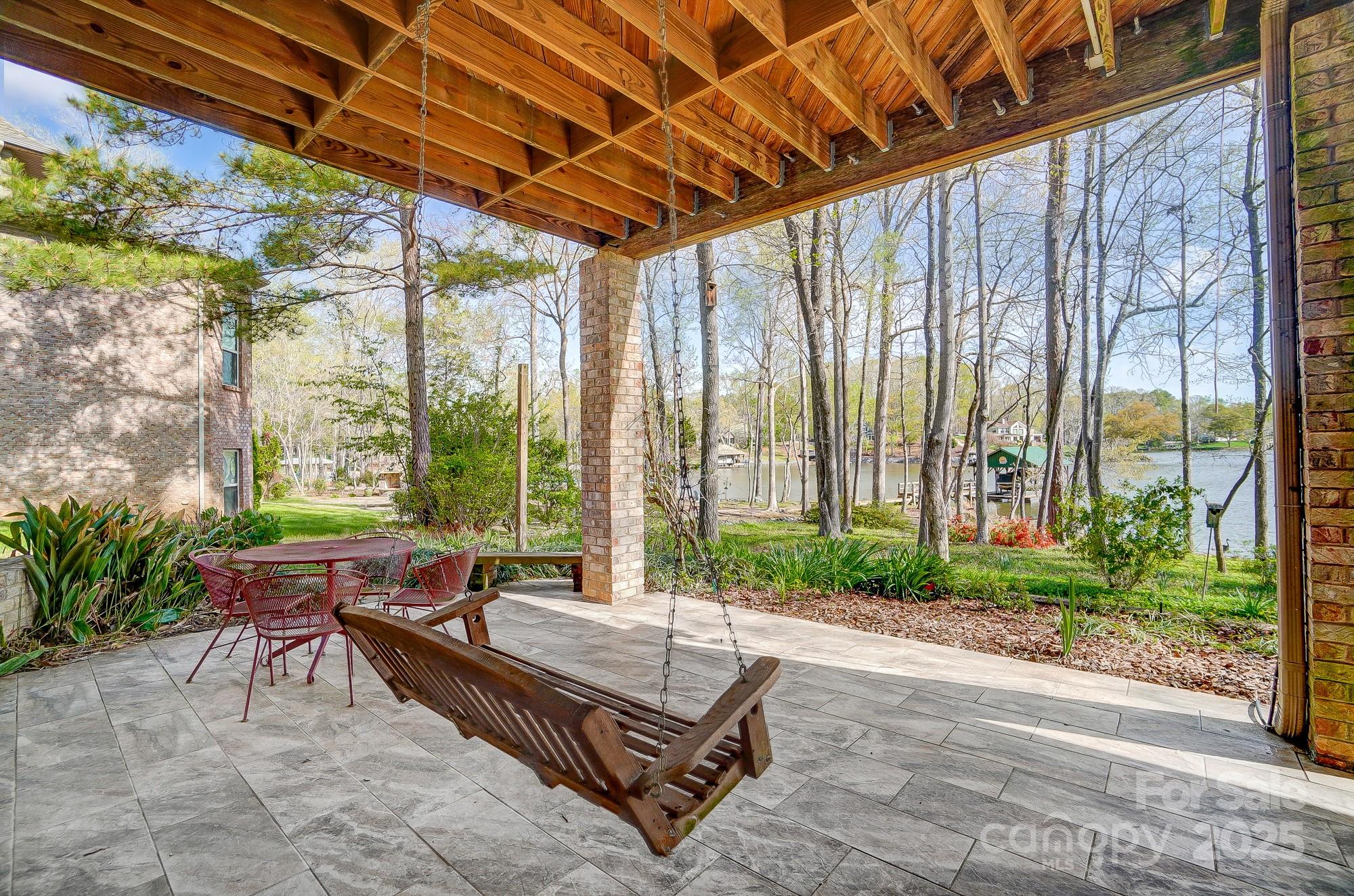The Landing - Residential