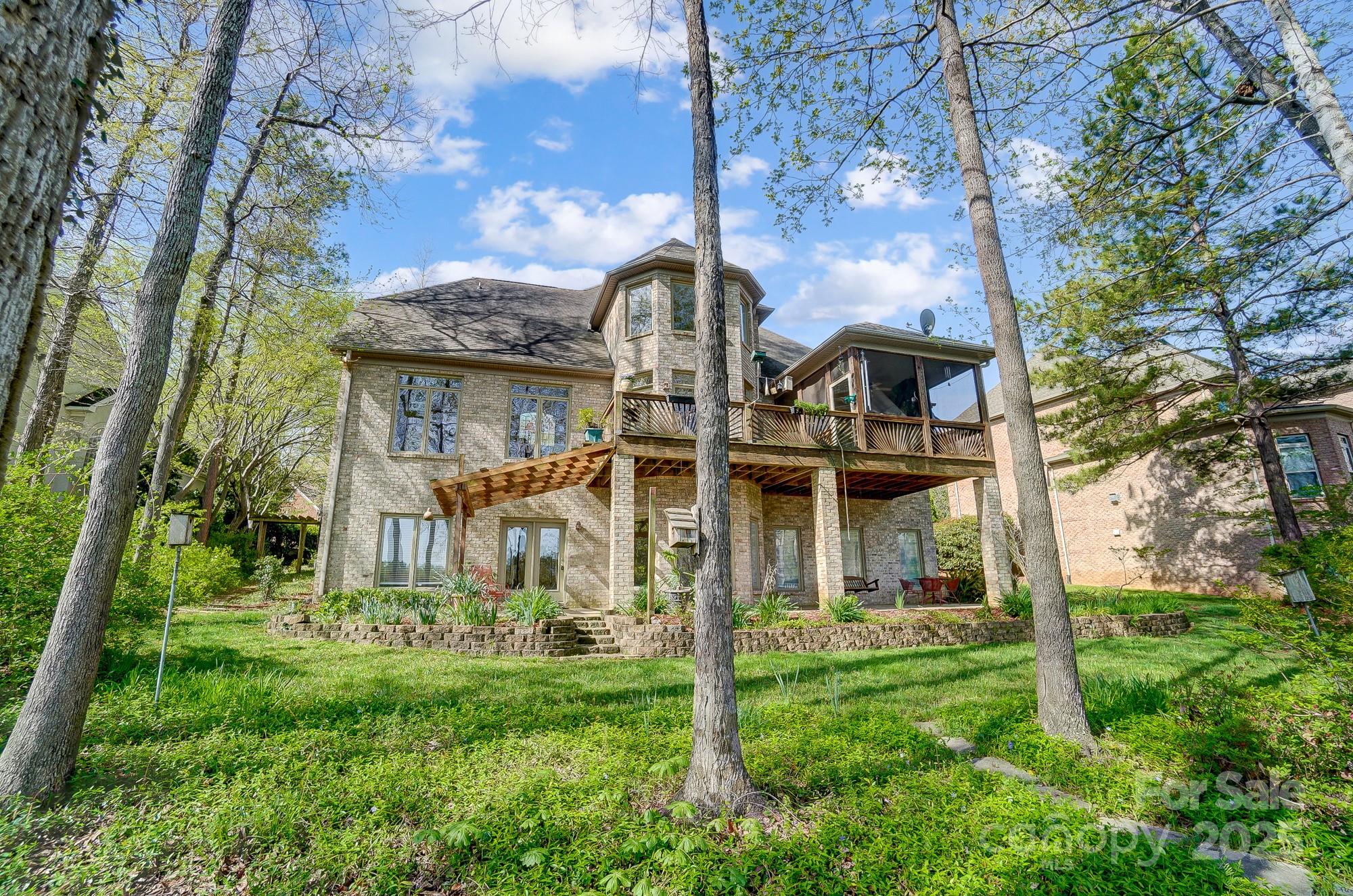 The Landing - Residential