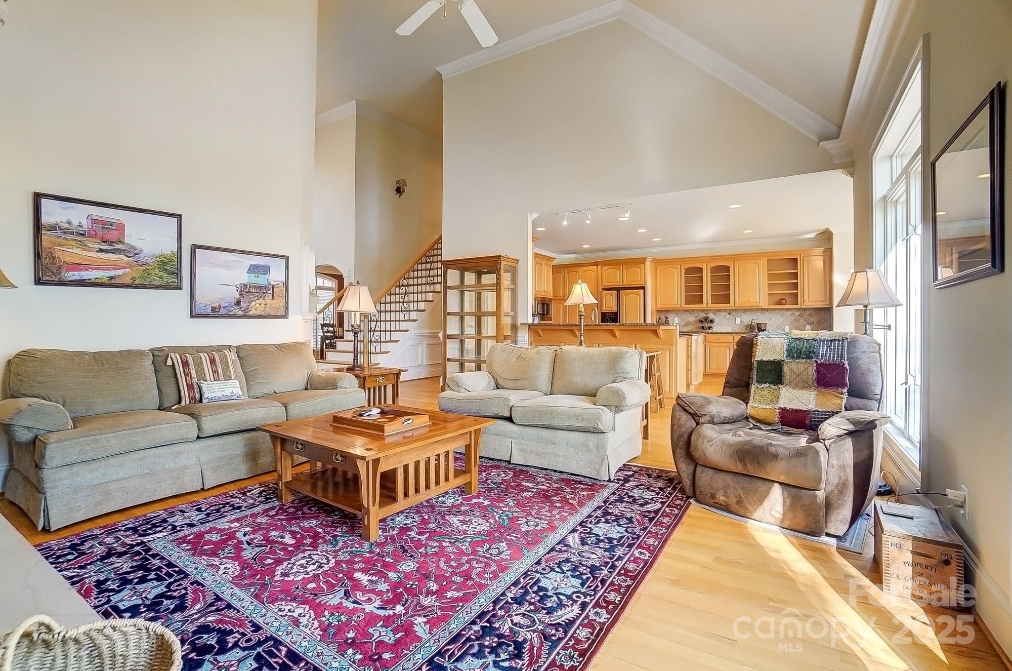 The Landing - Residential