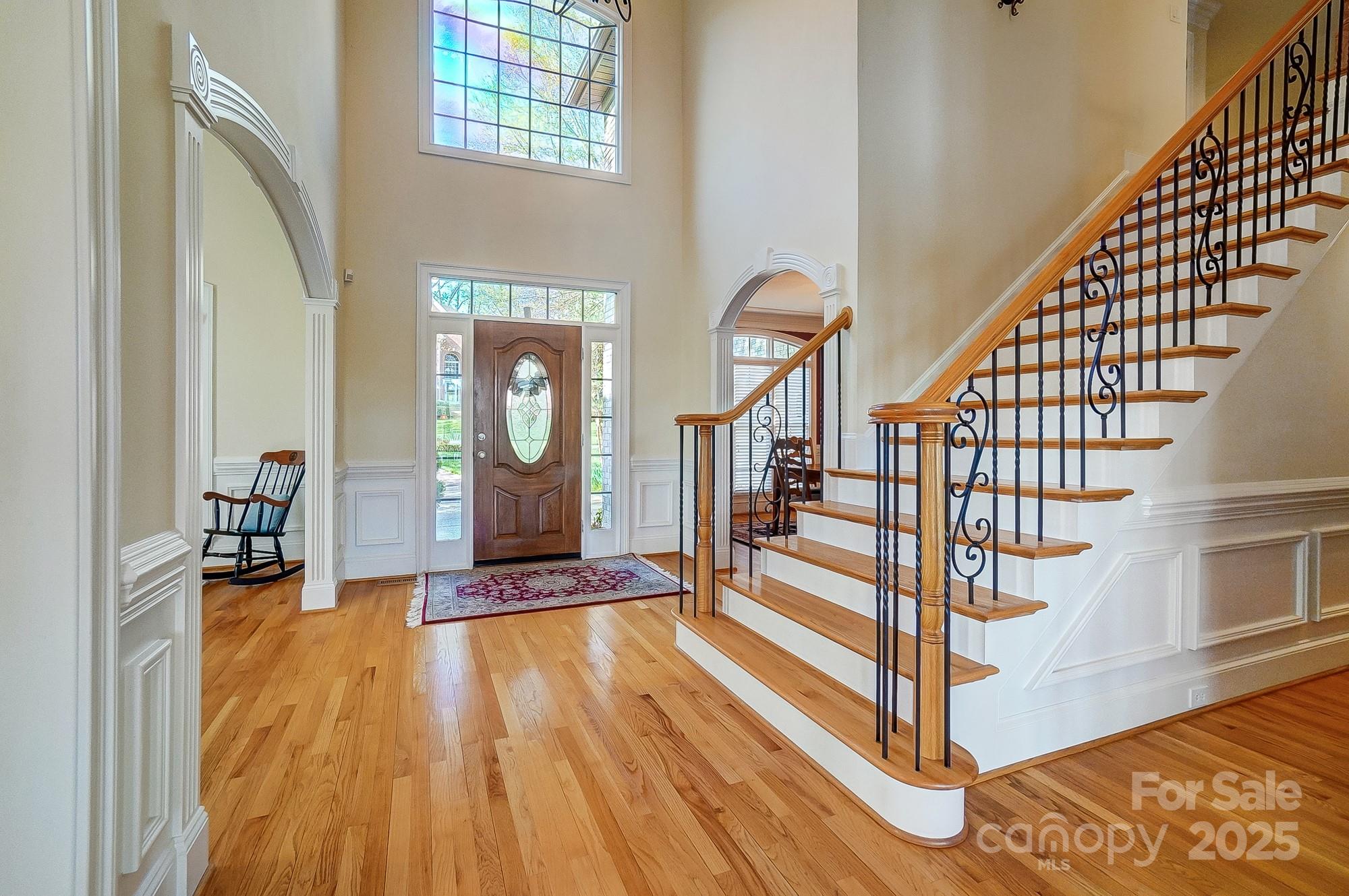 The Landing - Residential