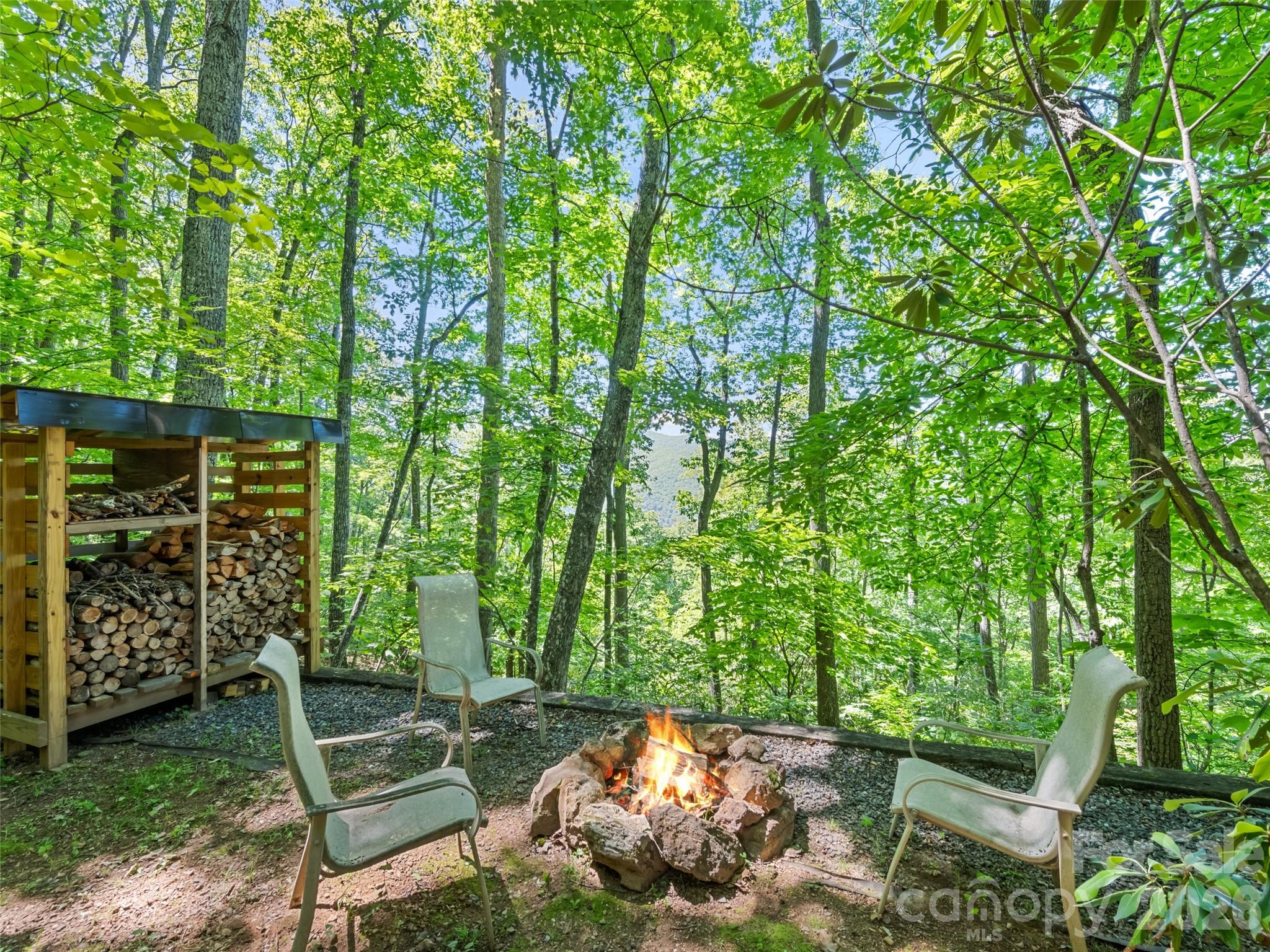 Mountain Chalet - Residential
