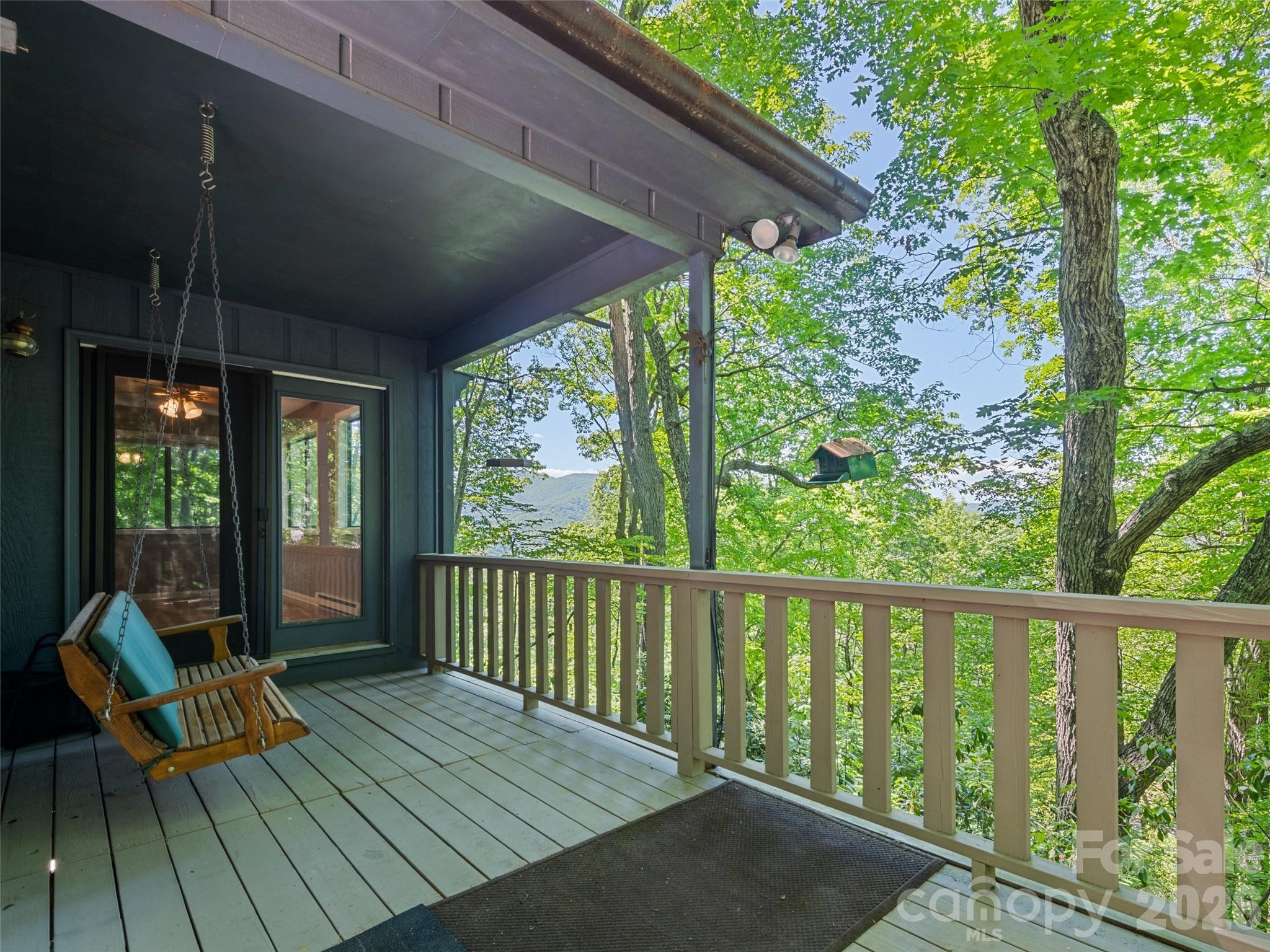 Mountain Chalet - Residential