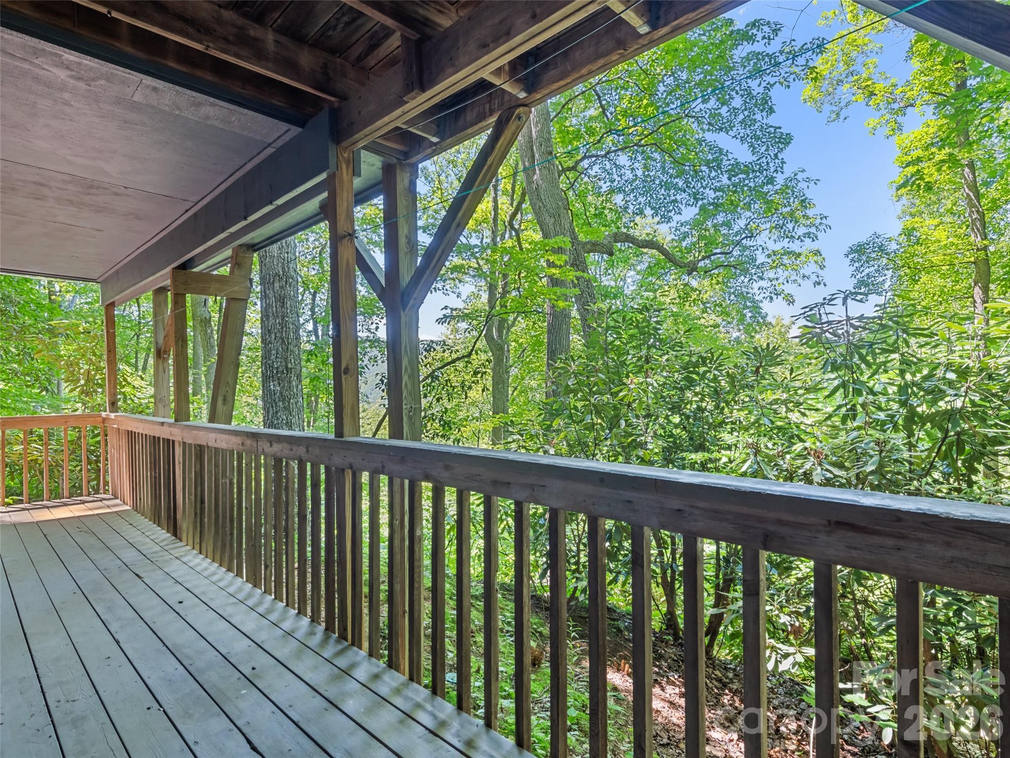 Mountain Chalet - Residential