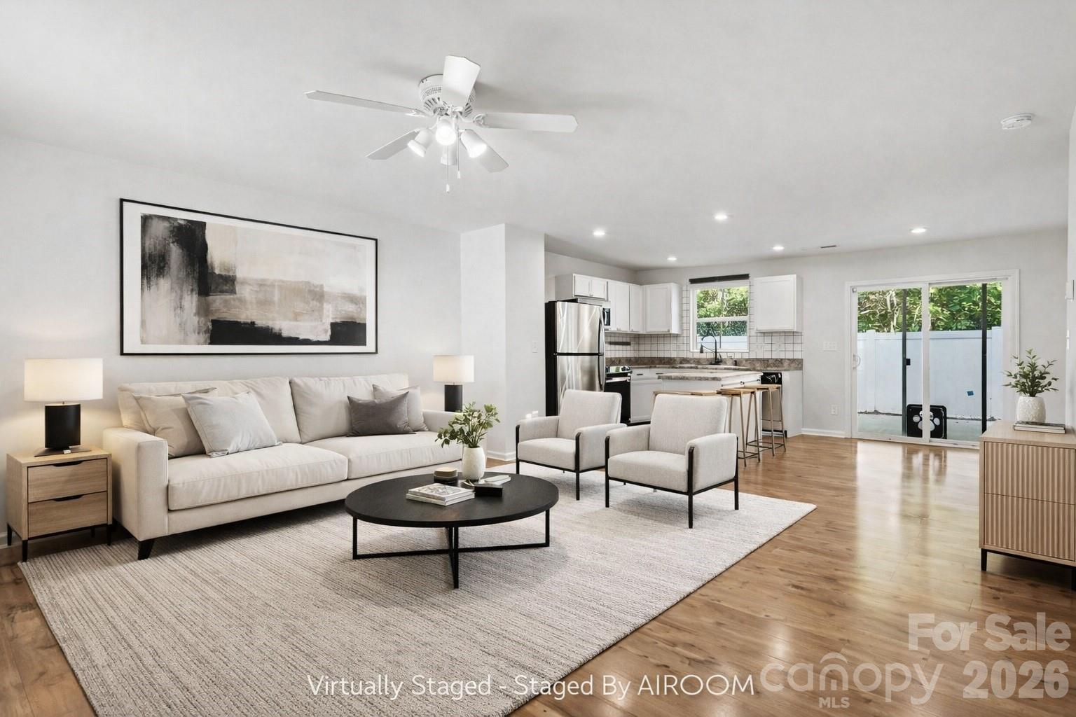 Independence Woods - Residential