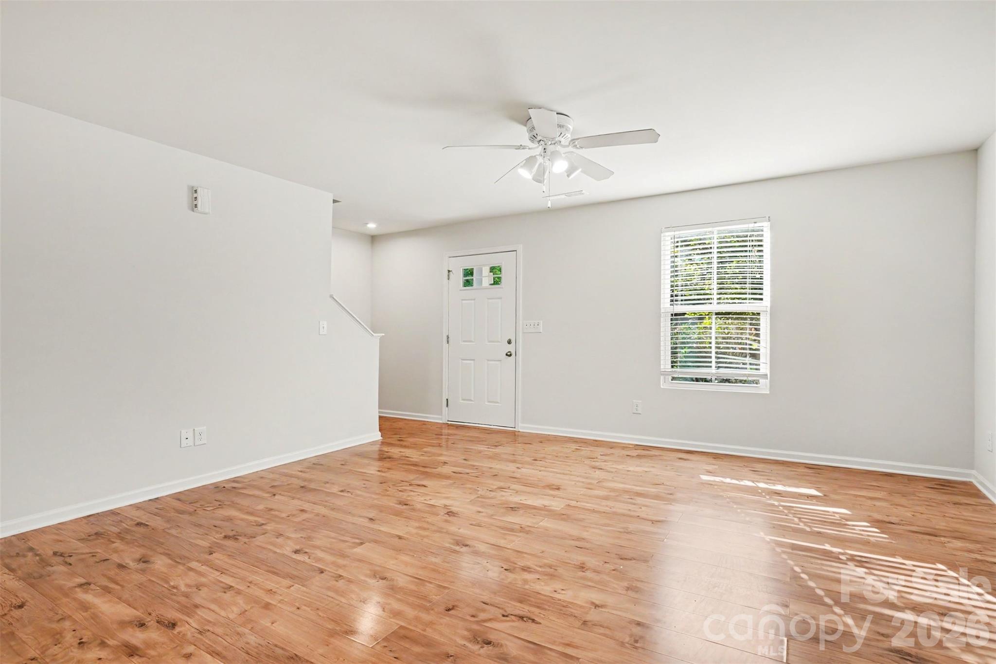 Independence Woods - Residential