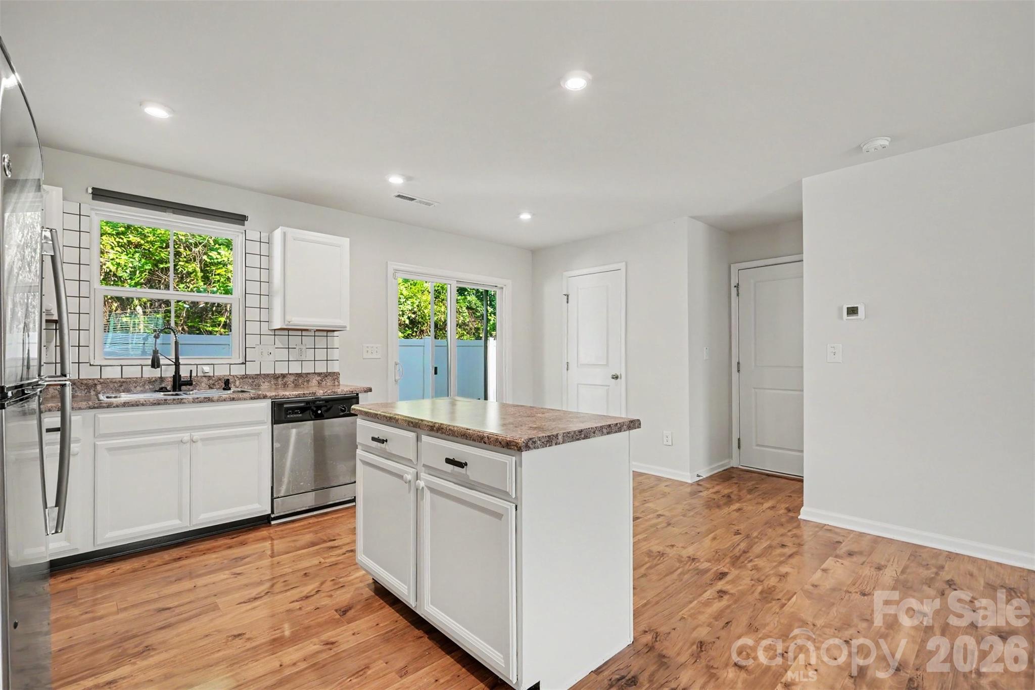 Independence Woods - Residential