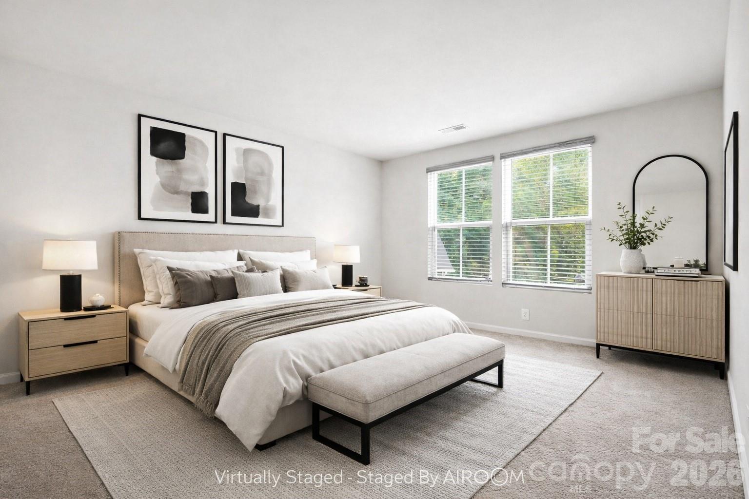 Independence Woods - Residential