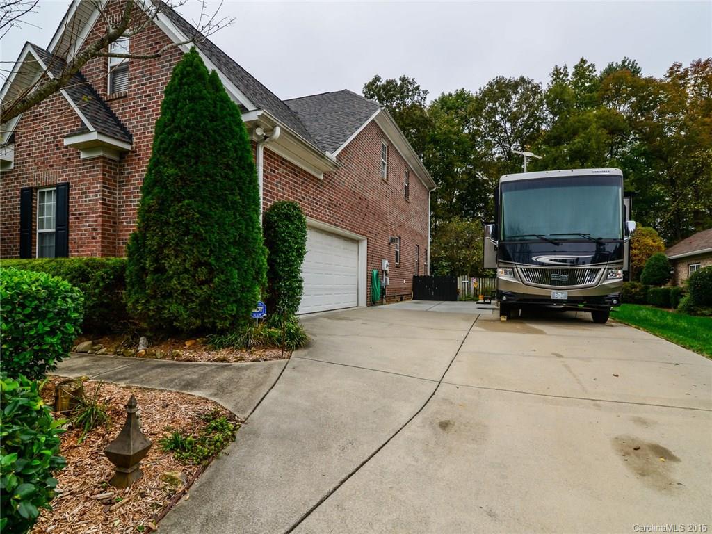 Claybrooke - Residential