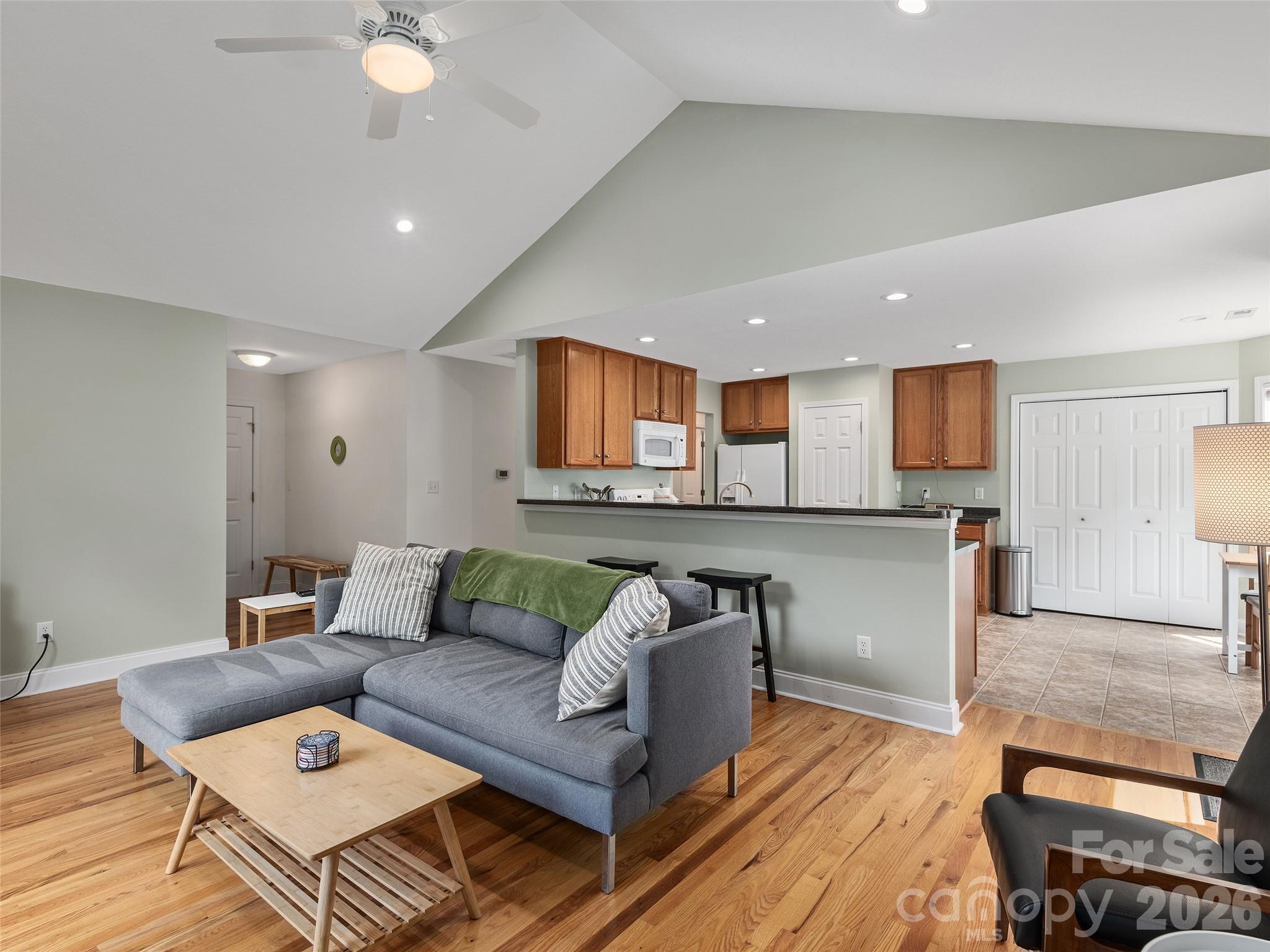 Other - Residential Income