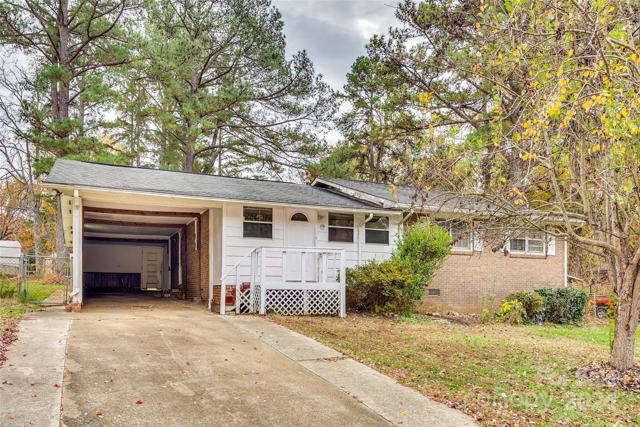 Midbrook - Residential
