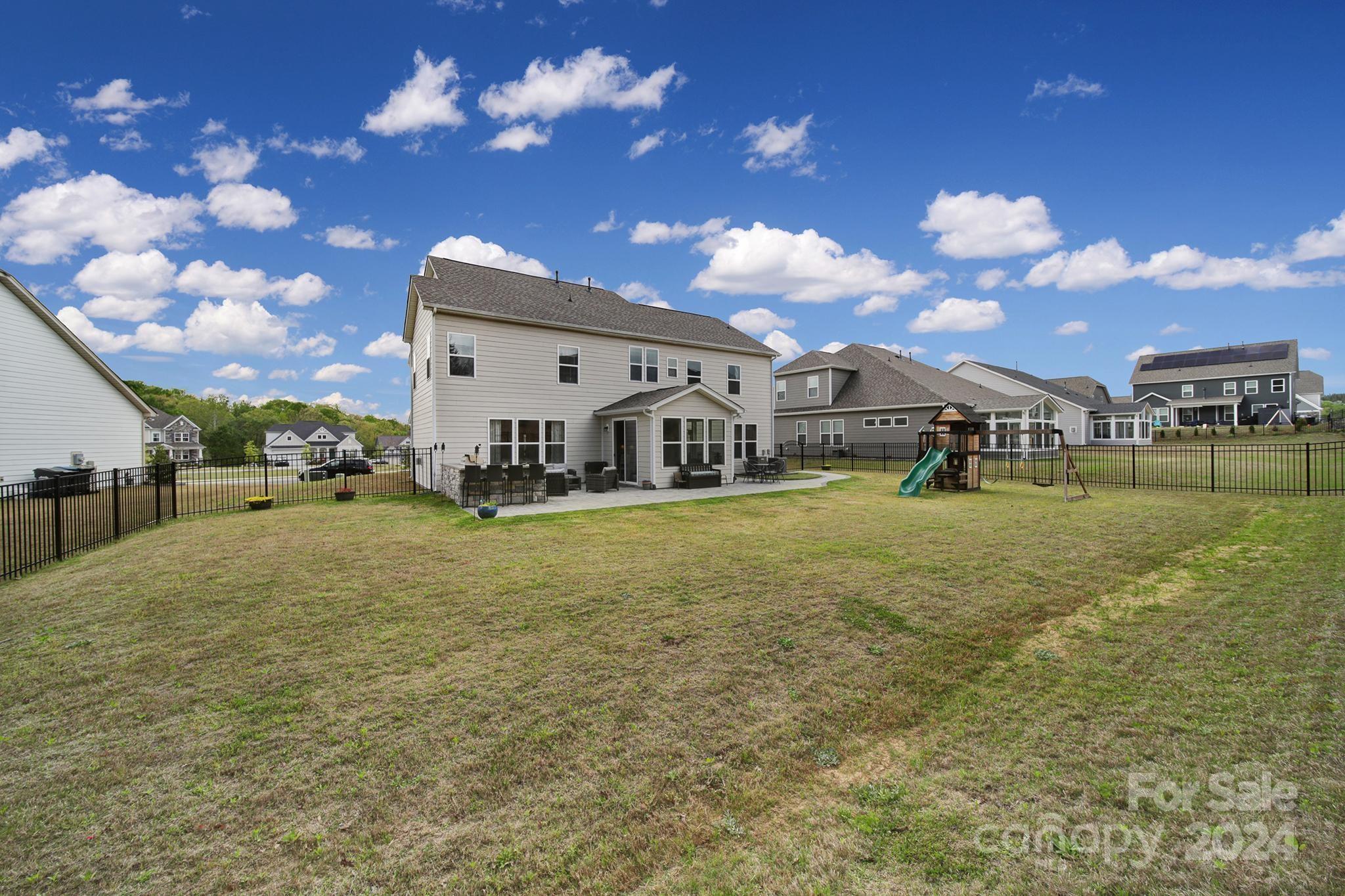 The Overlook at Barber Rock - Residential