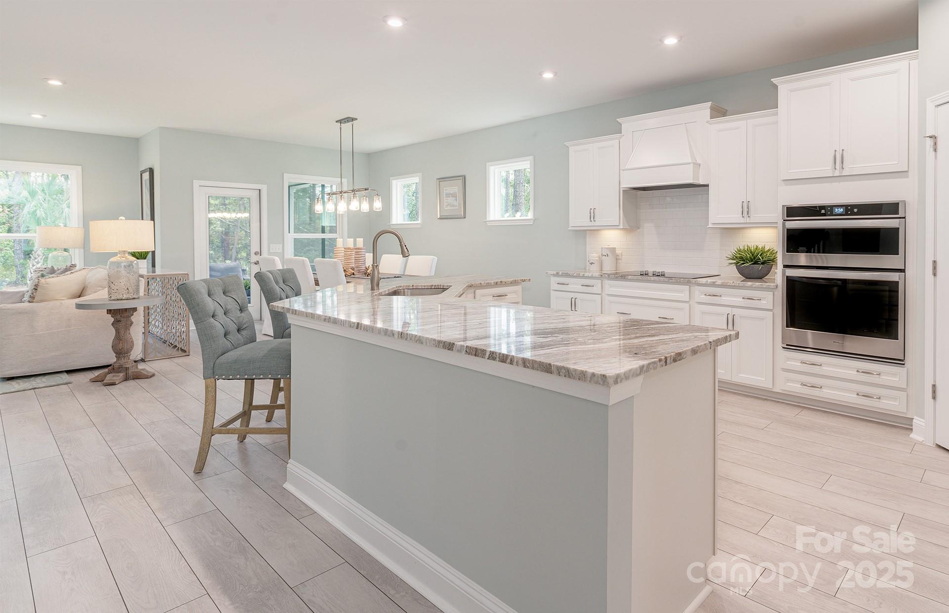 Kinsdale - Residential