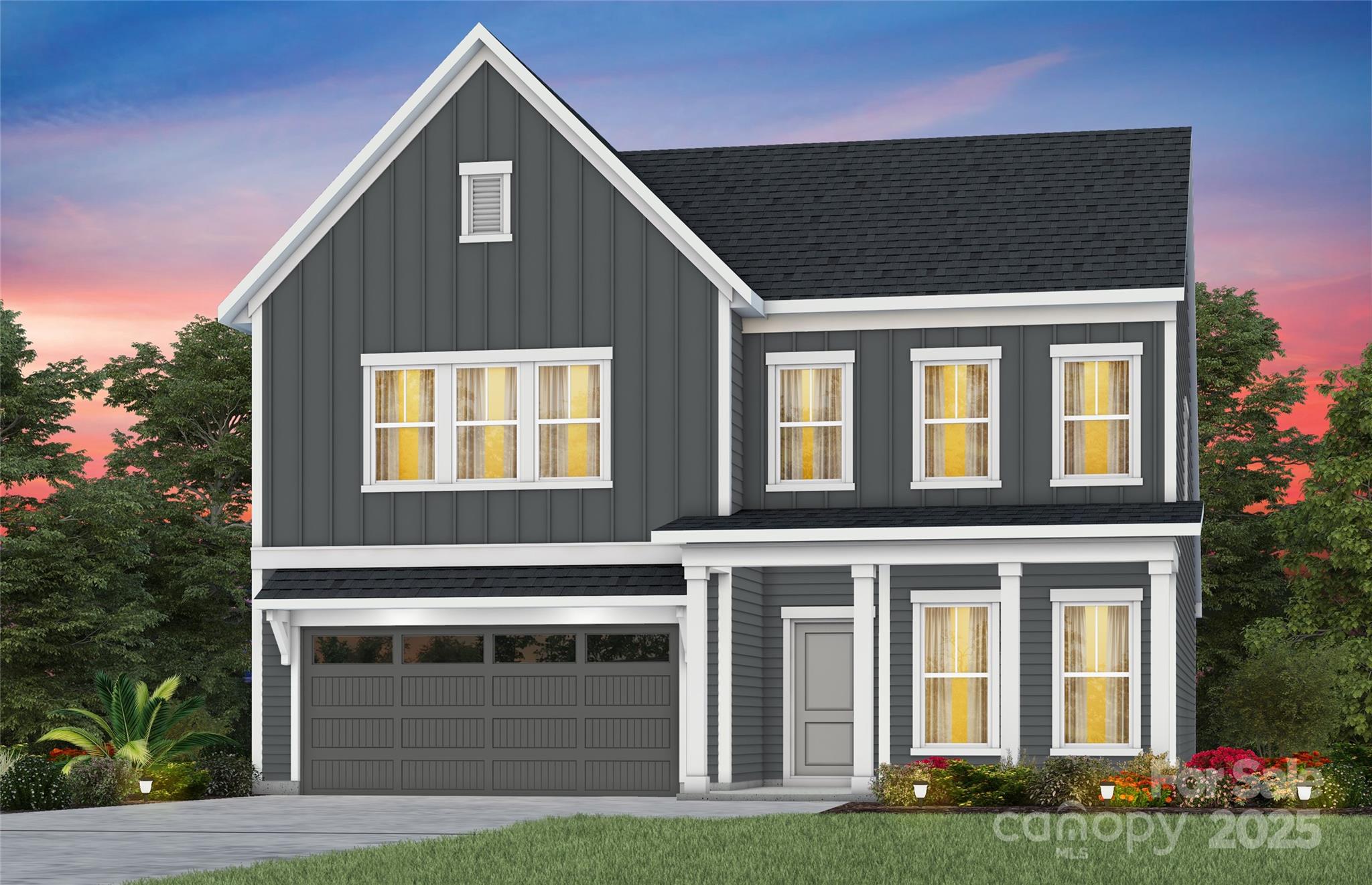 Kinsdale - Residential