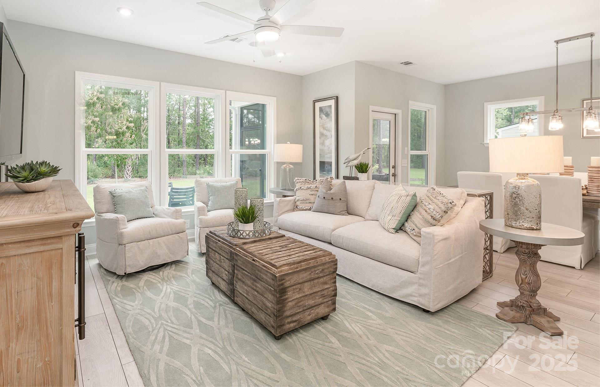 Kinsdale - Residential