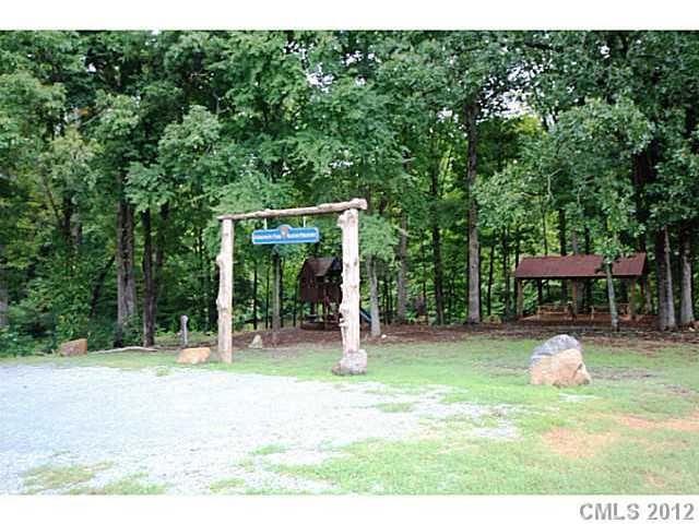 Cherokee Farms - Land
