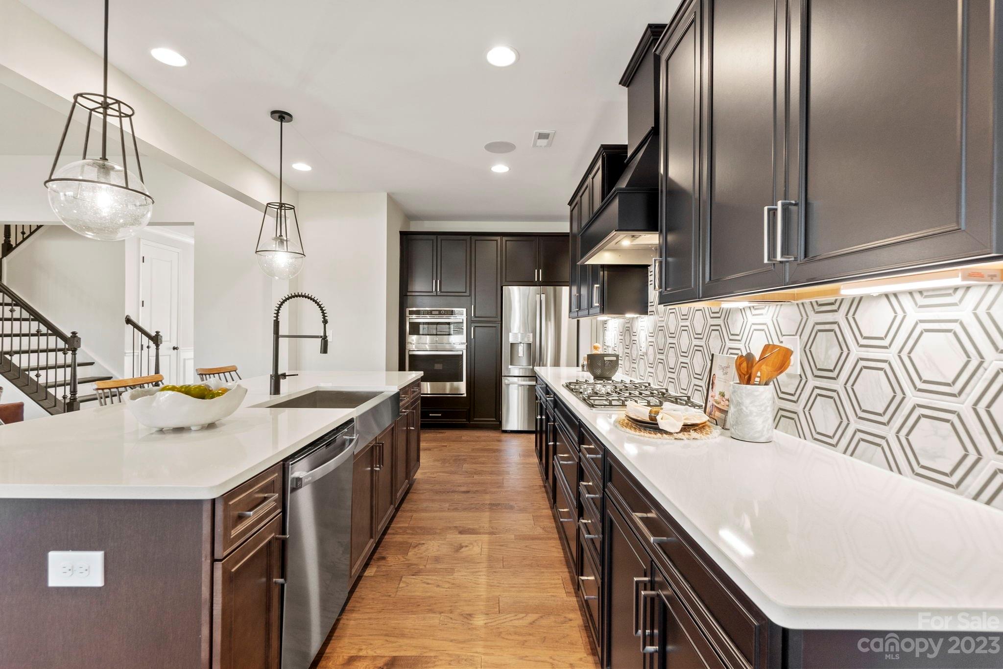 Stafford at Langtree - Residential