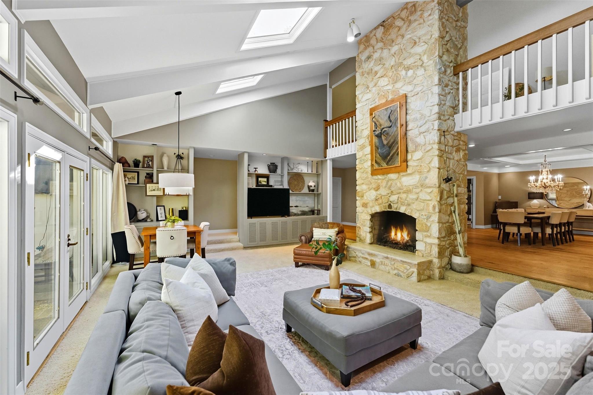 River Hills - Residential