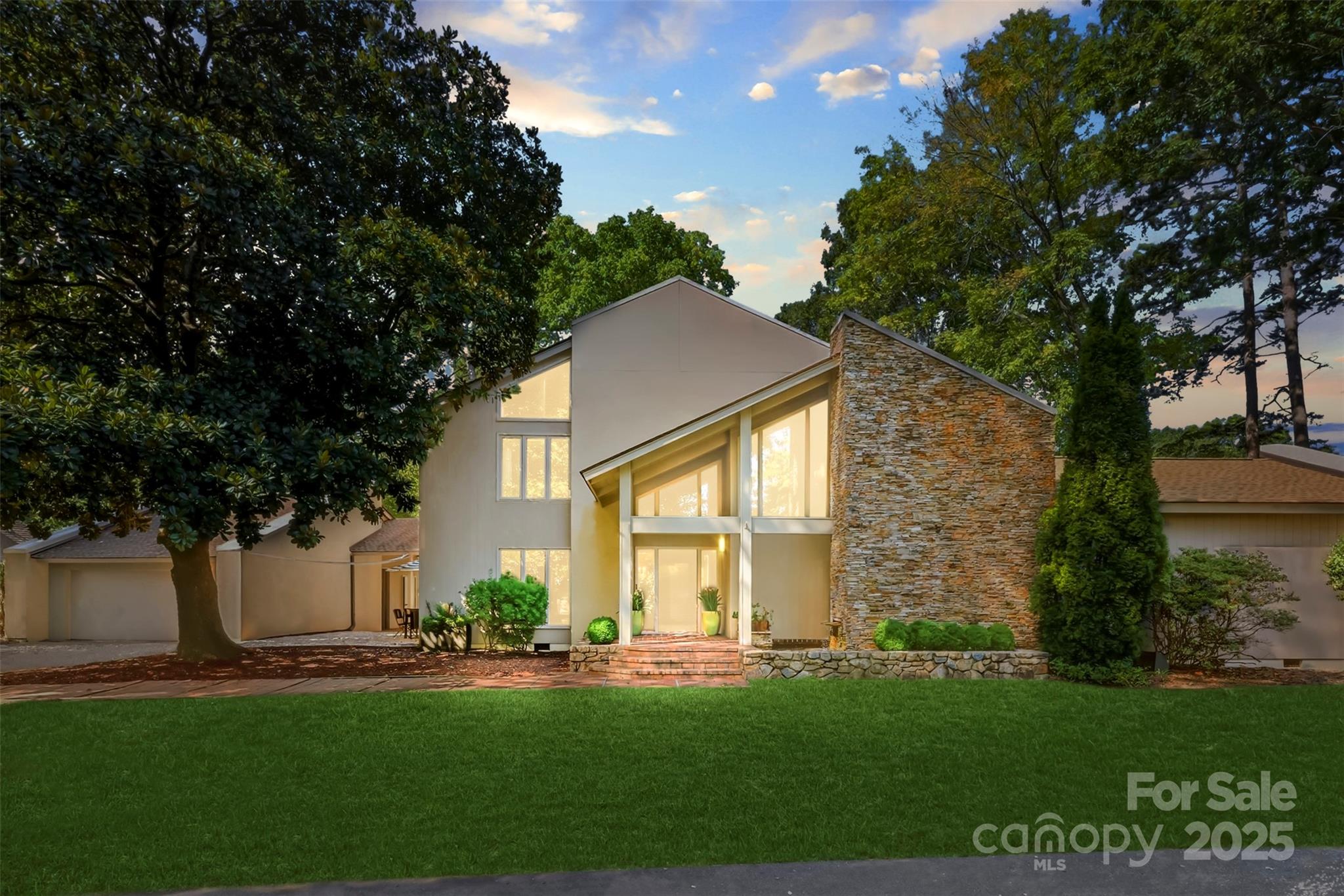 River Hills - Residential