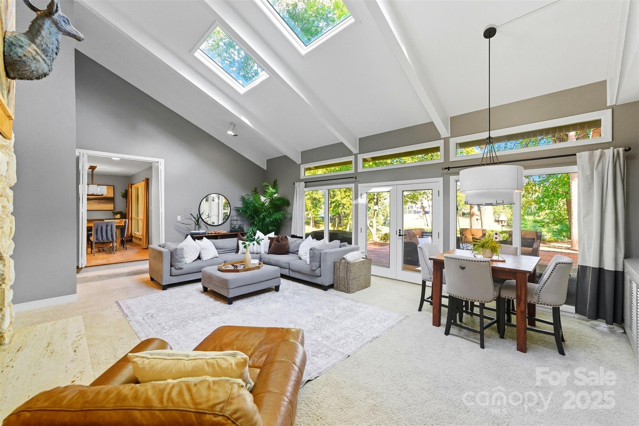 River Hills - Residential