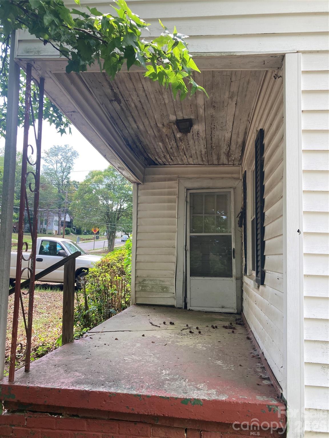 Fulton Heights - Residential