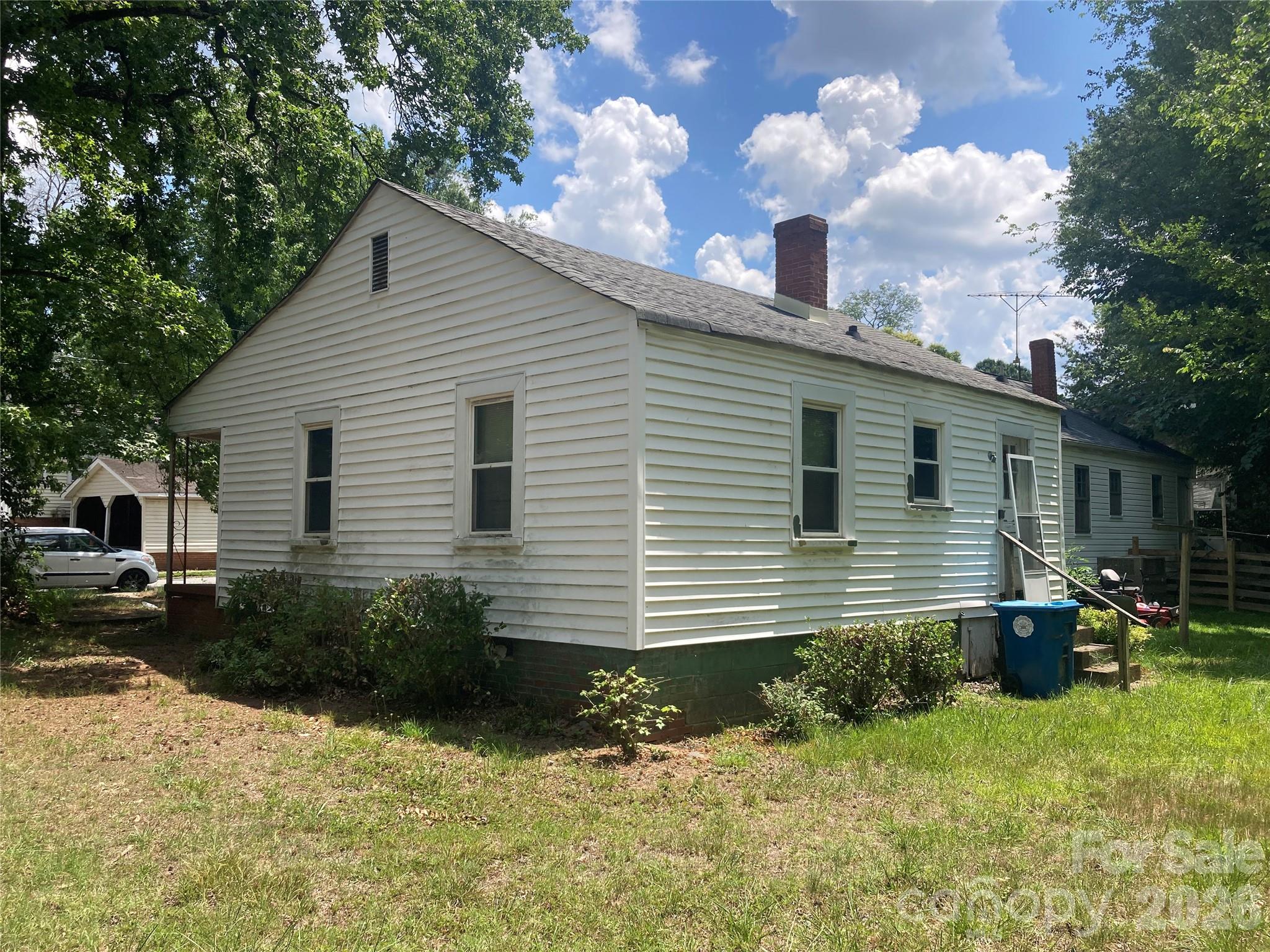 Fulton Heights - Residential