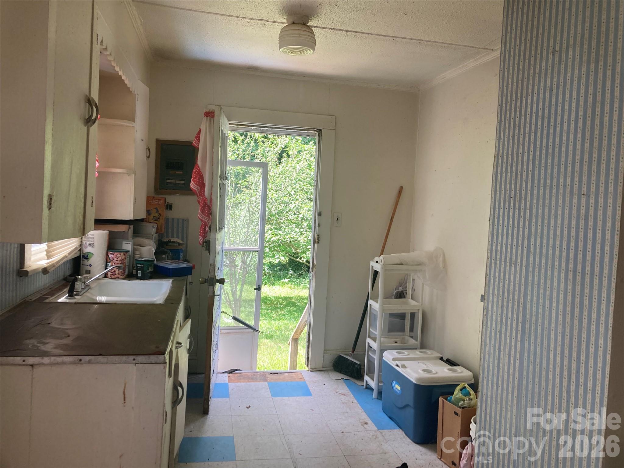 Fulton Heights - Residential