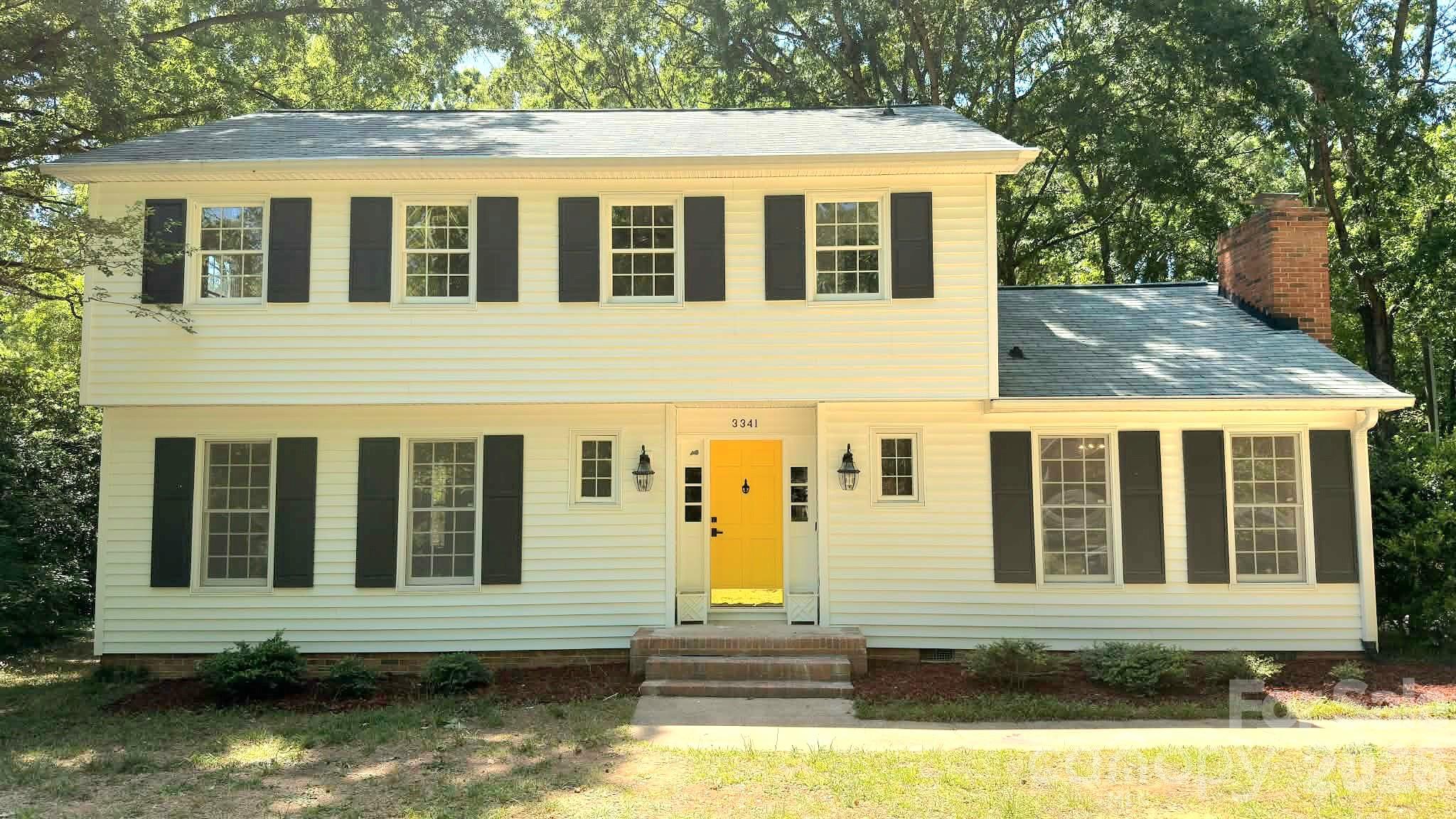 Twin Lakes - Residential
