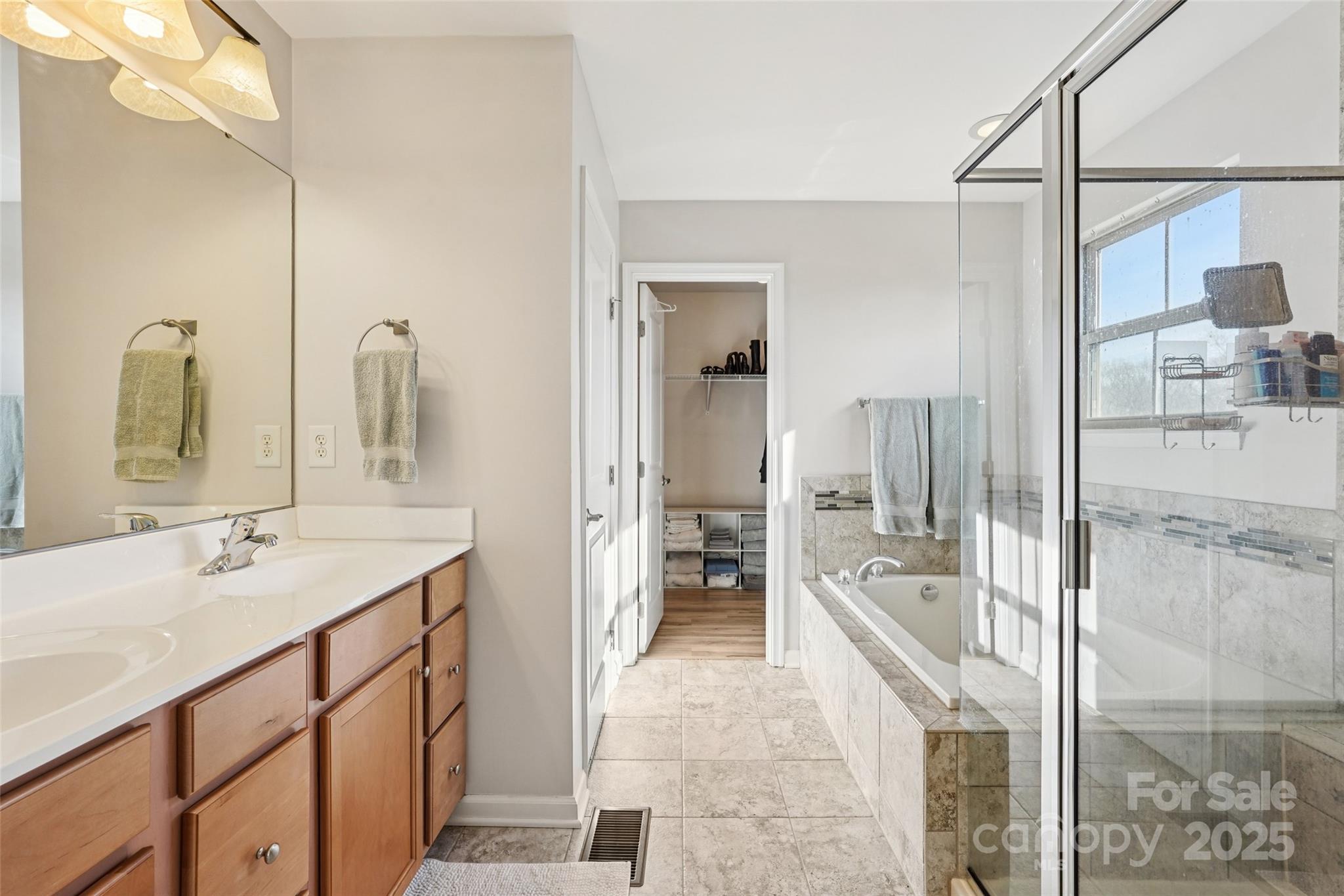 The Mills at Rocky River - Residential