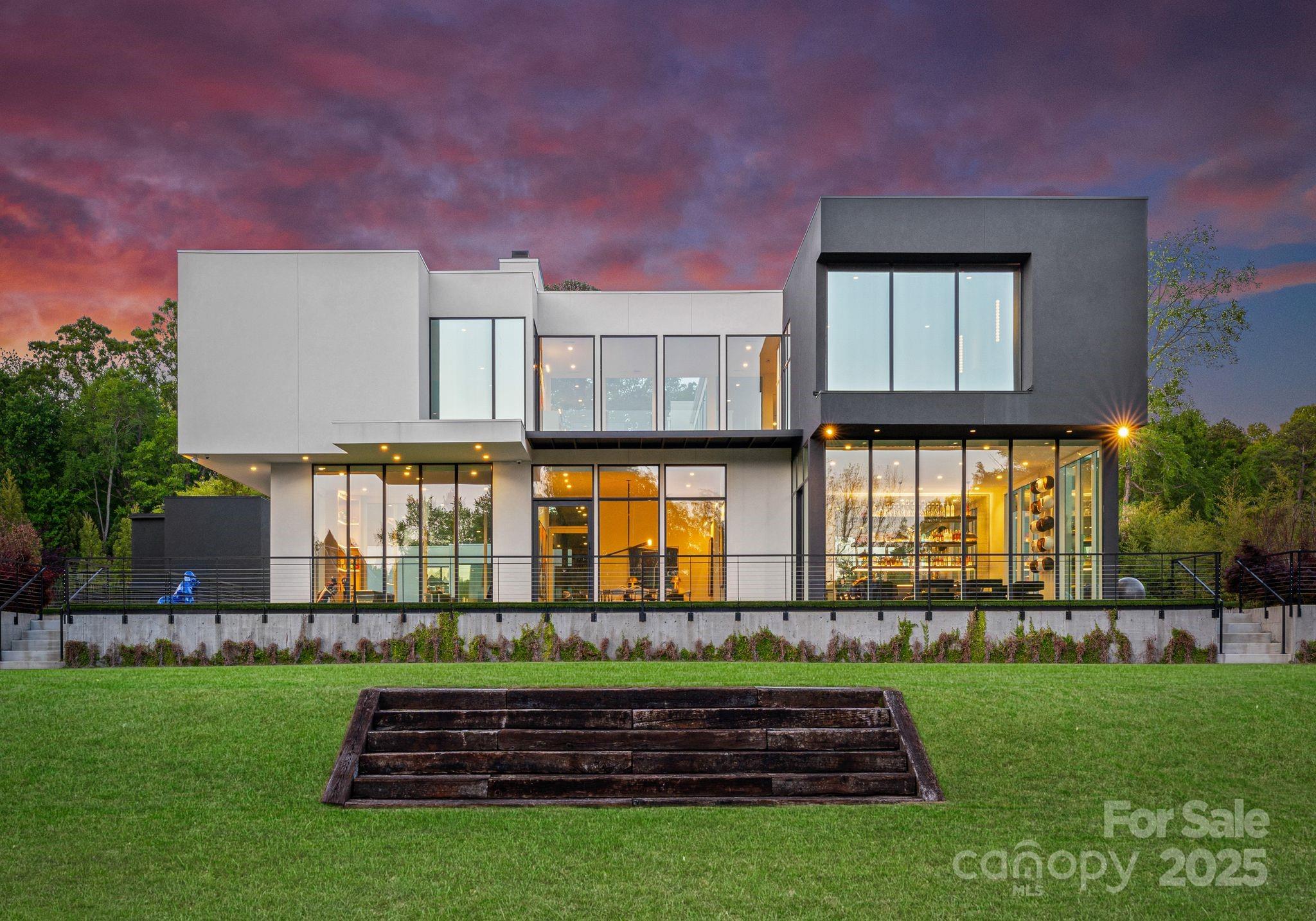 Carmel Park - Residential