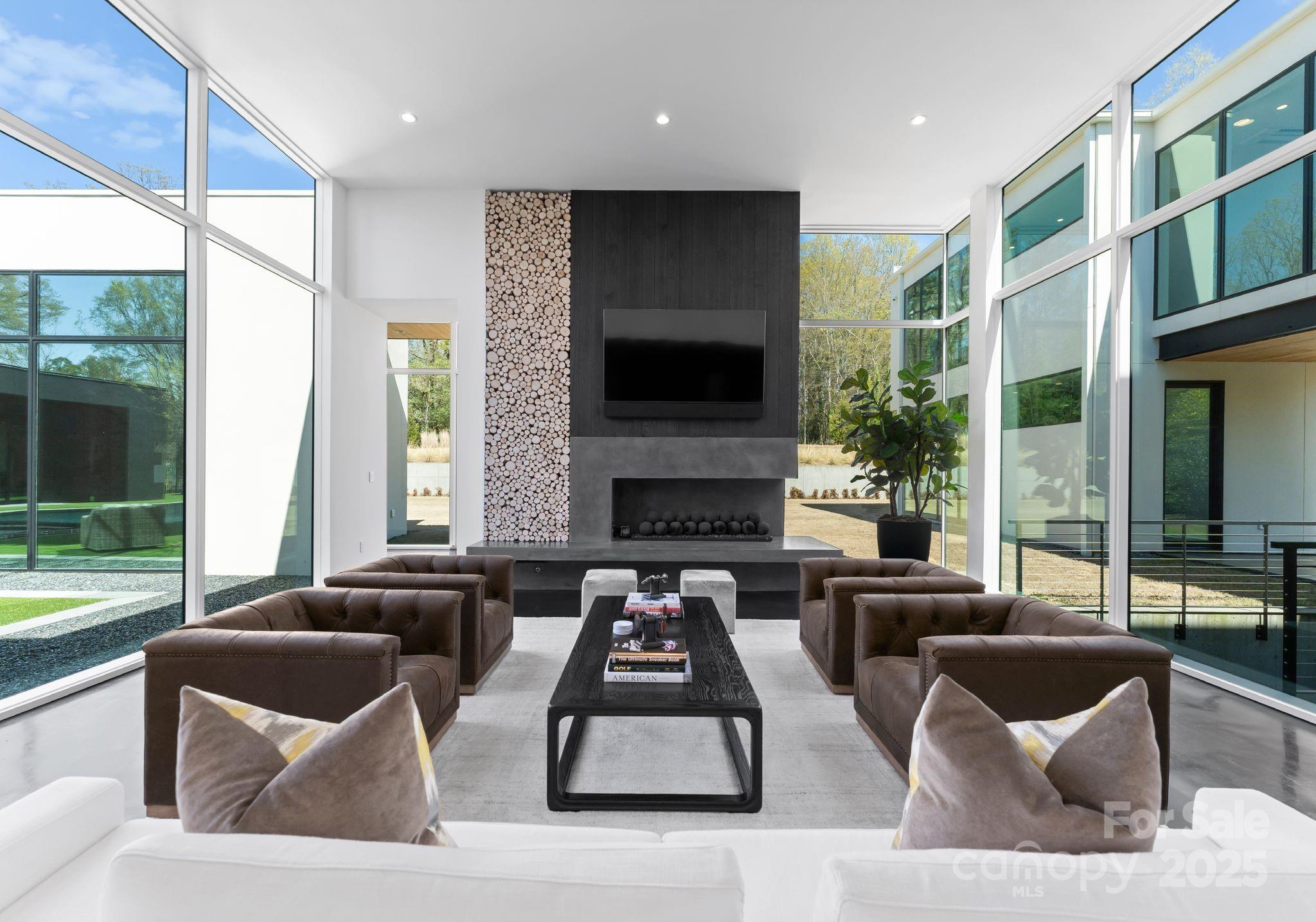 Carmel Park - Residential